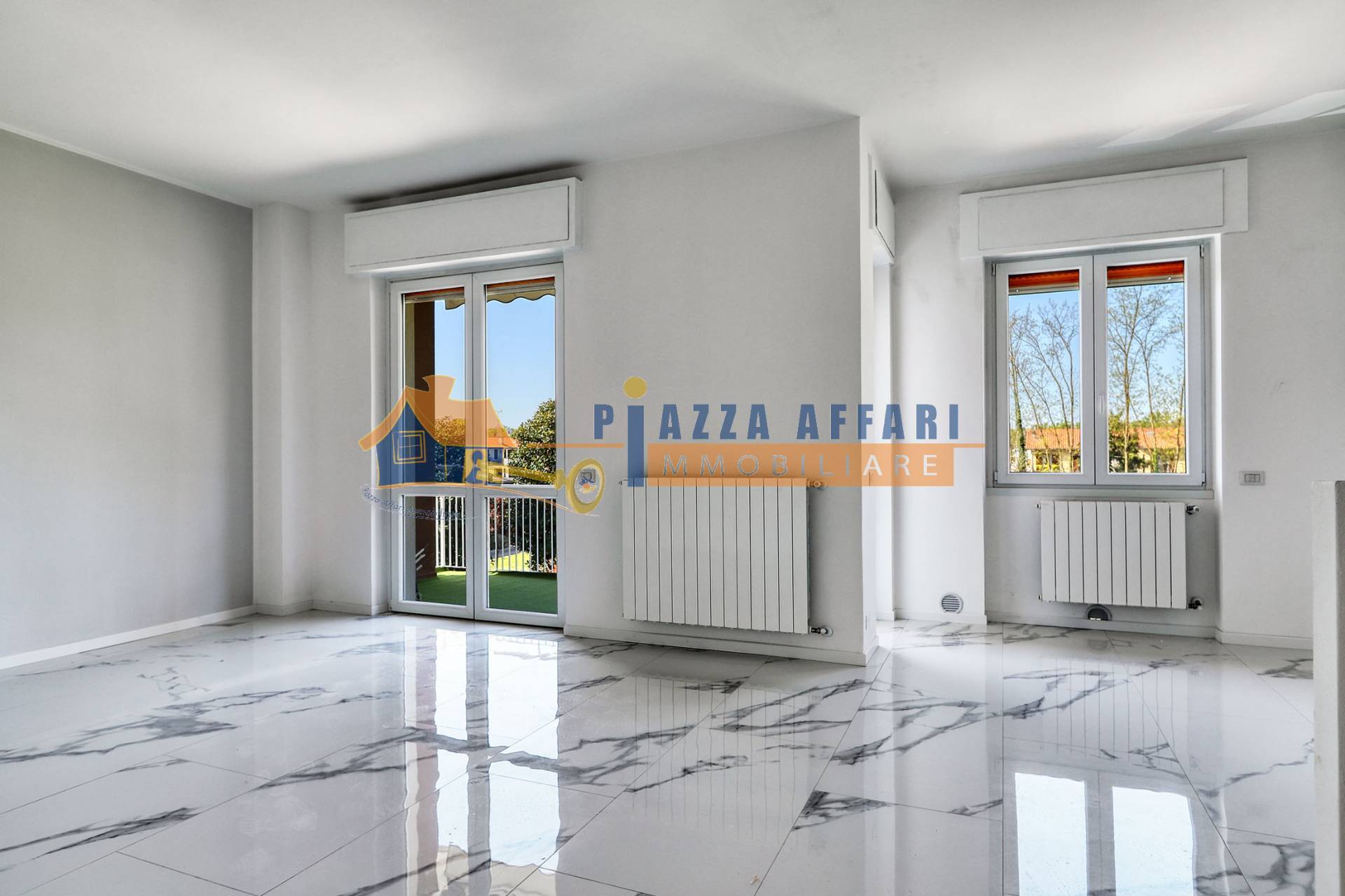 Appartamento in vendita a Besnate