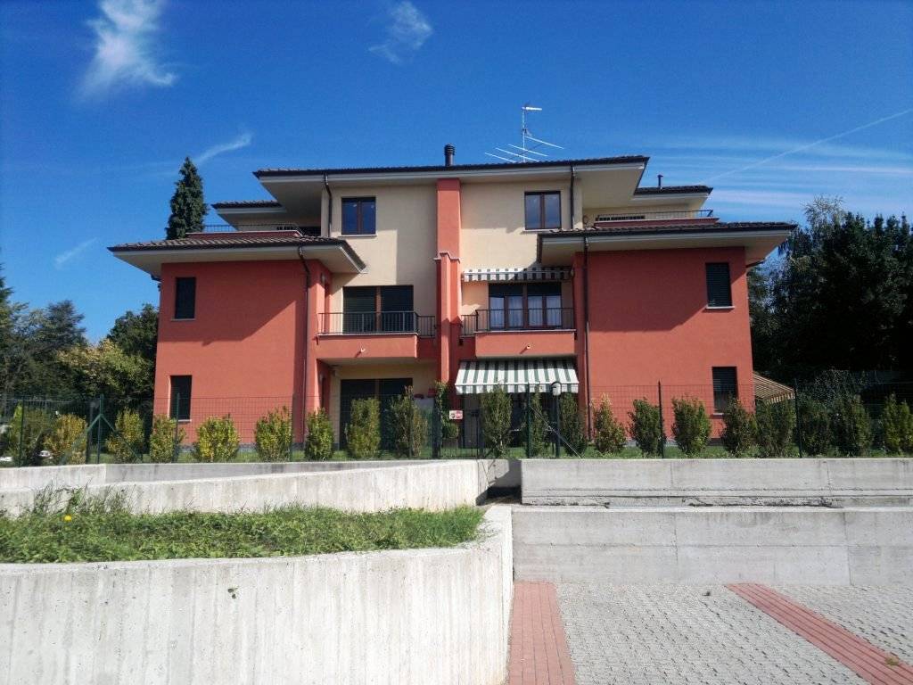 Appartamento in affitto a Caronno Varesino