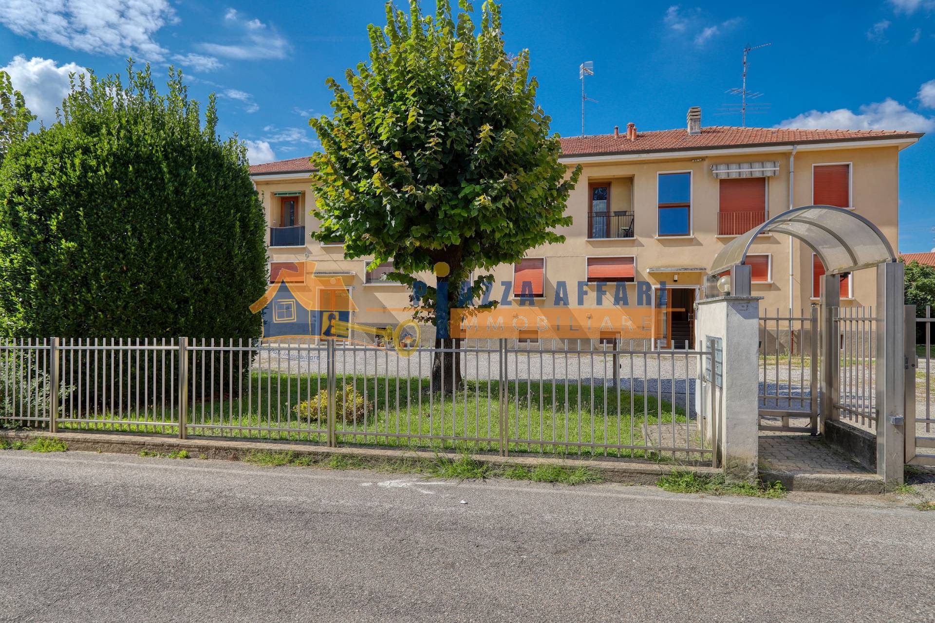 Appartamento in vendita a Carnago