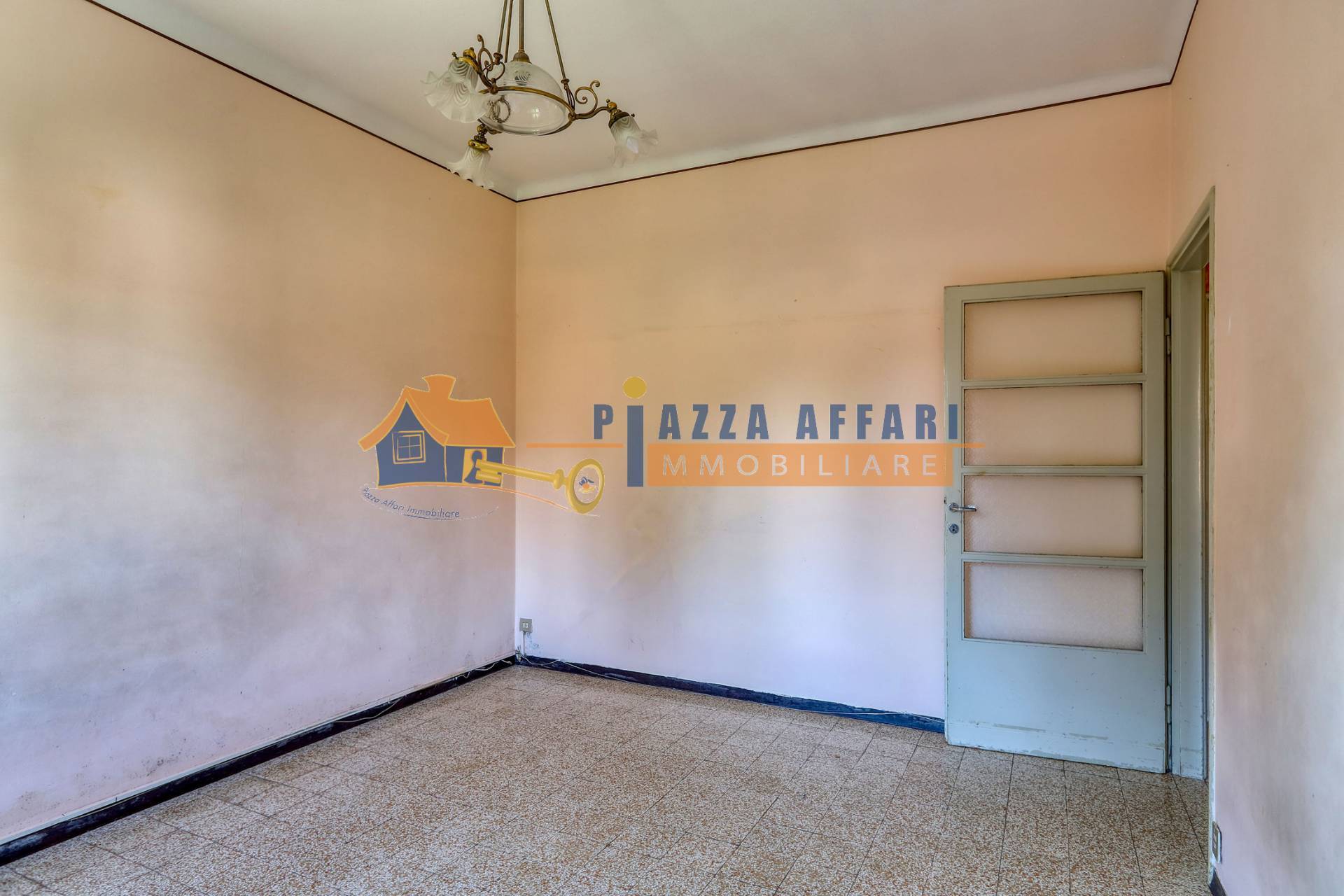 Appartamento in vendita a Carnago