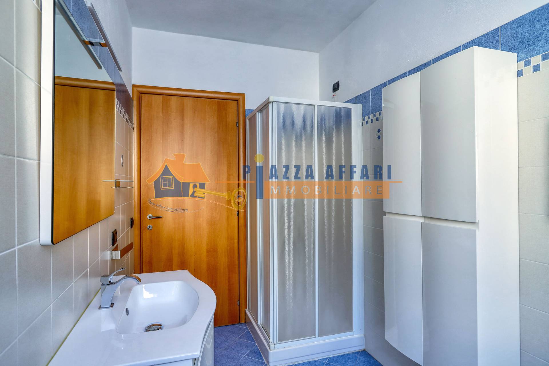 Appartamento in vendita a Cardano al Campo