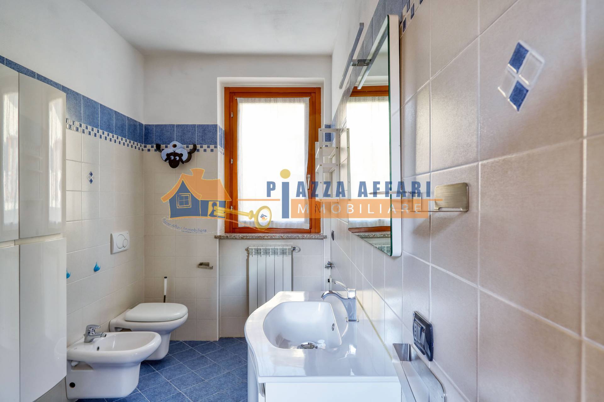 Appartamento in vendita a Cardano al Campo