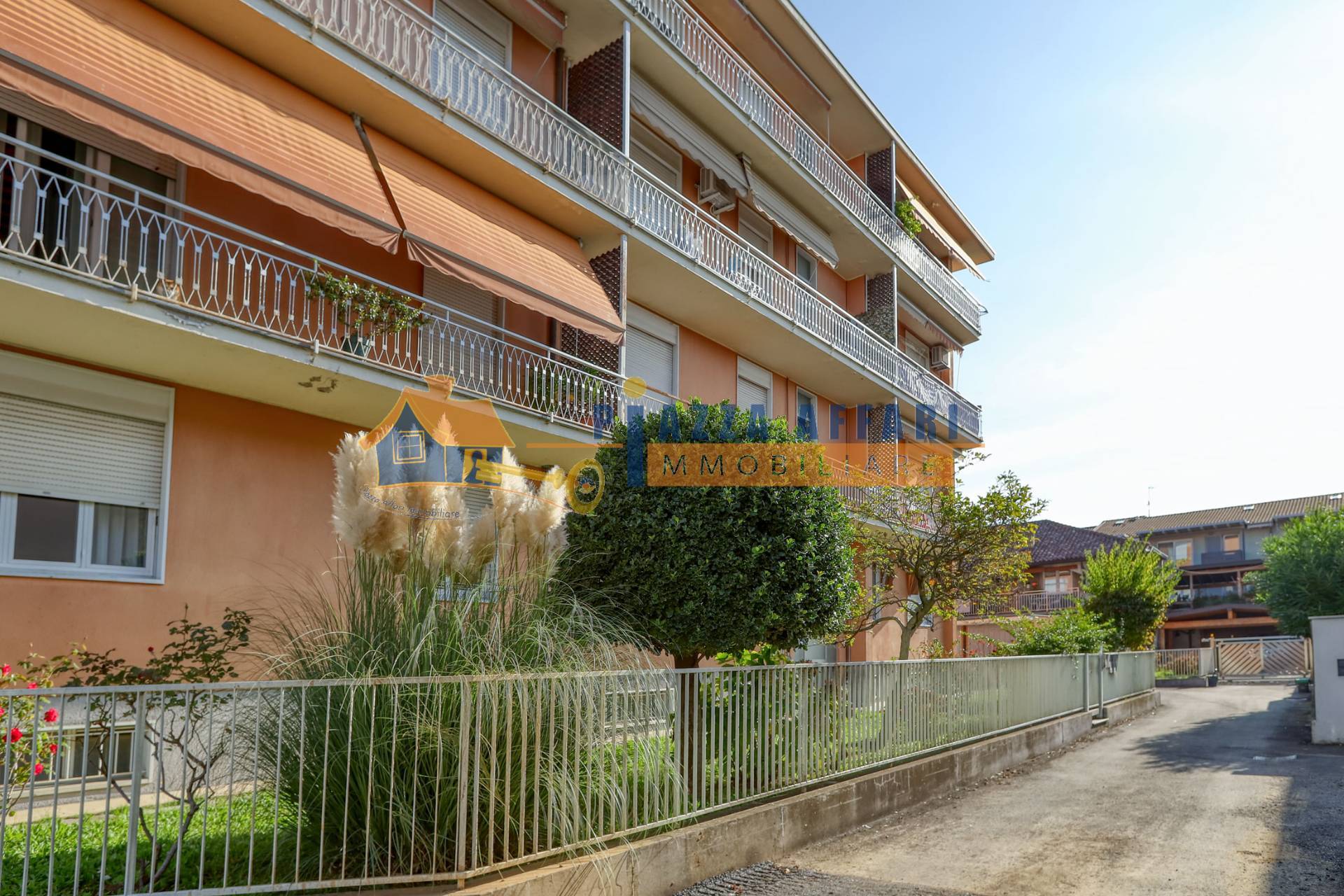 Appartamento in vendita a Oggiona con Santo Stefano, Oggiona