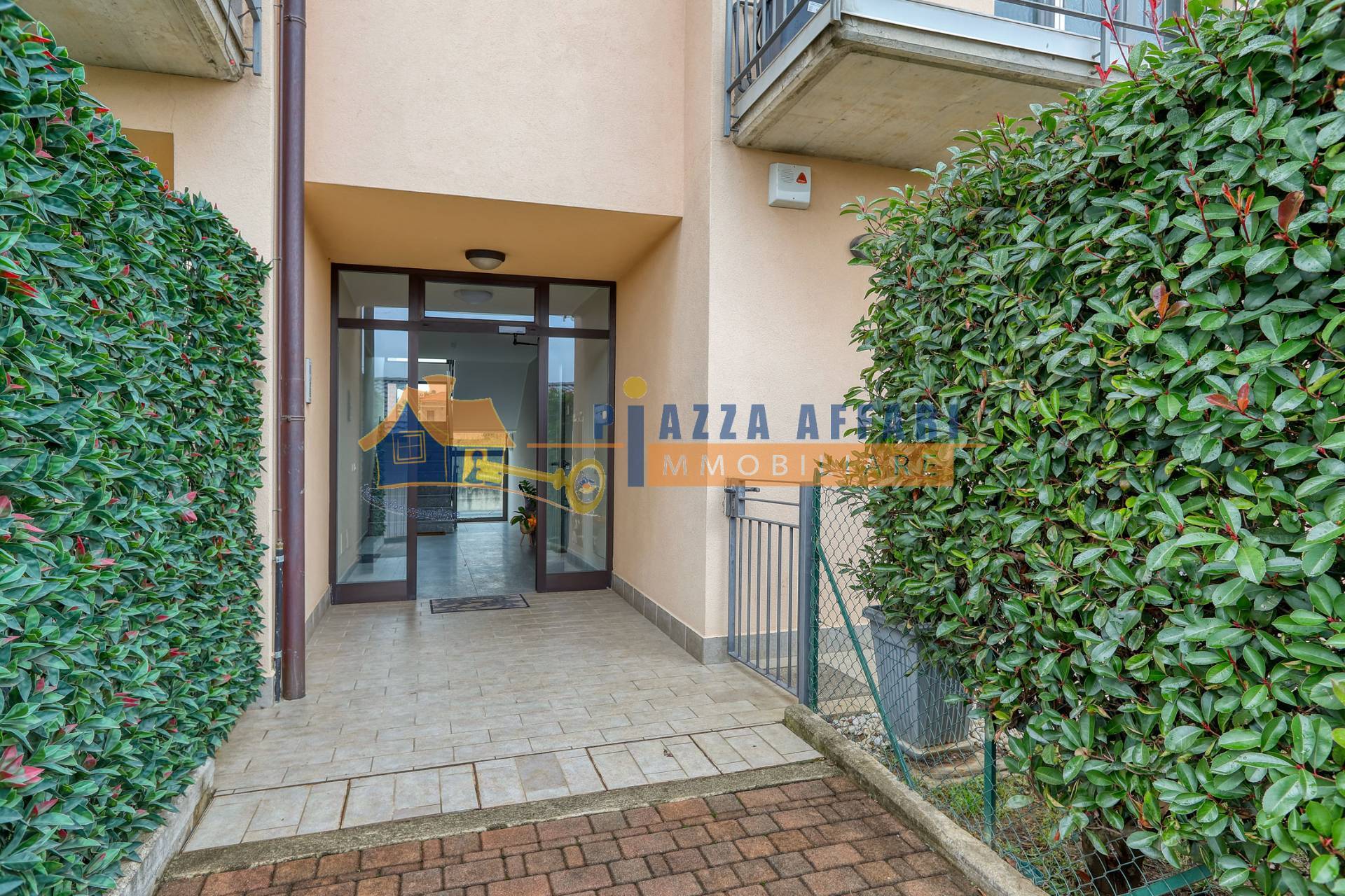 Appartamento in vendita a Carnago, Rovate