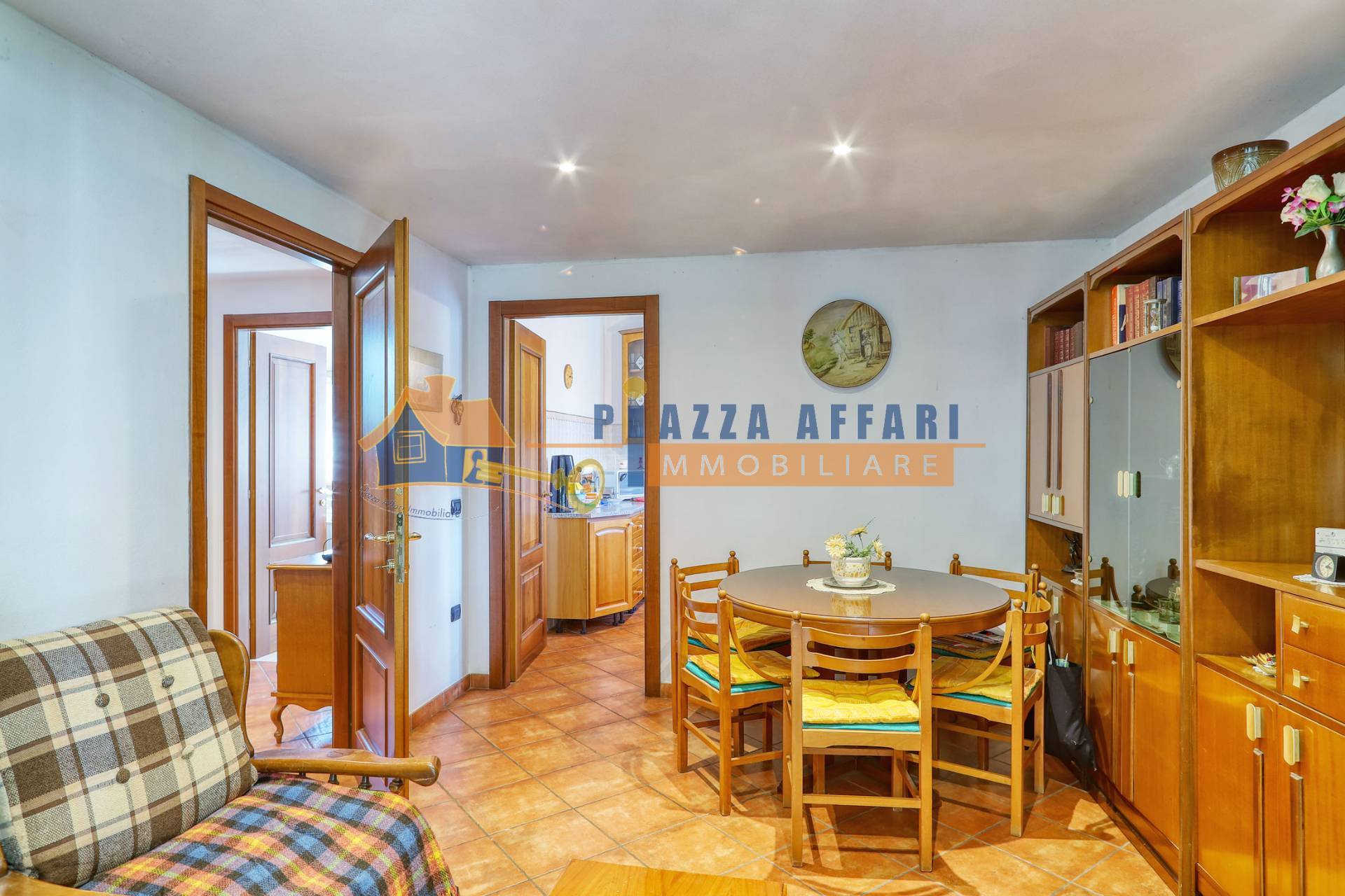 Villa Bifamigliare in vendita a Gallarate
