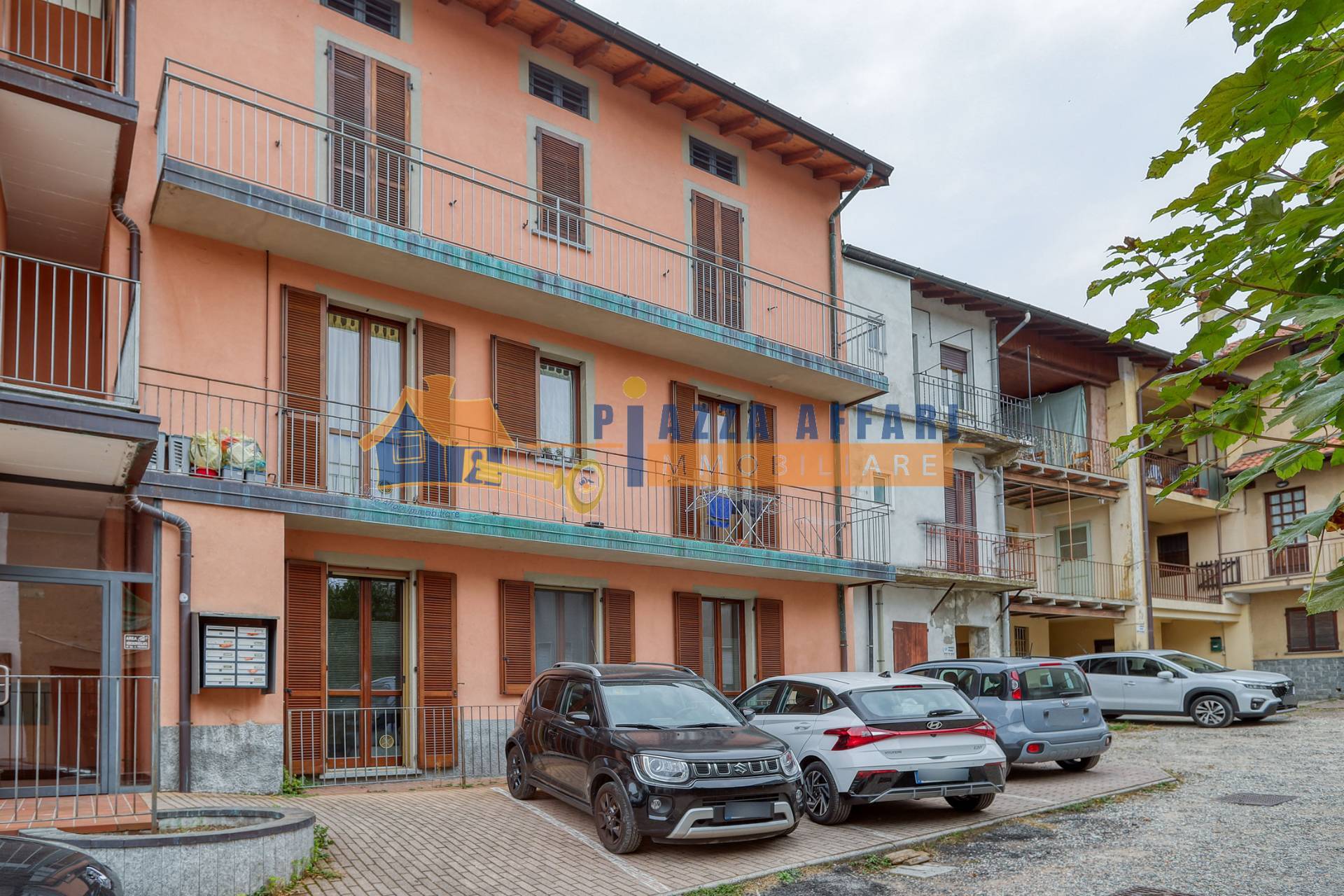 Appartamento in vendita a Varese, Bobbiate