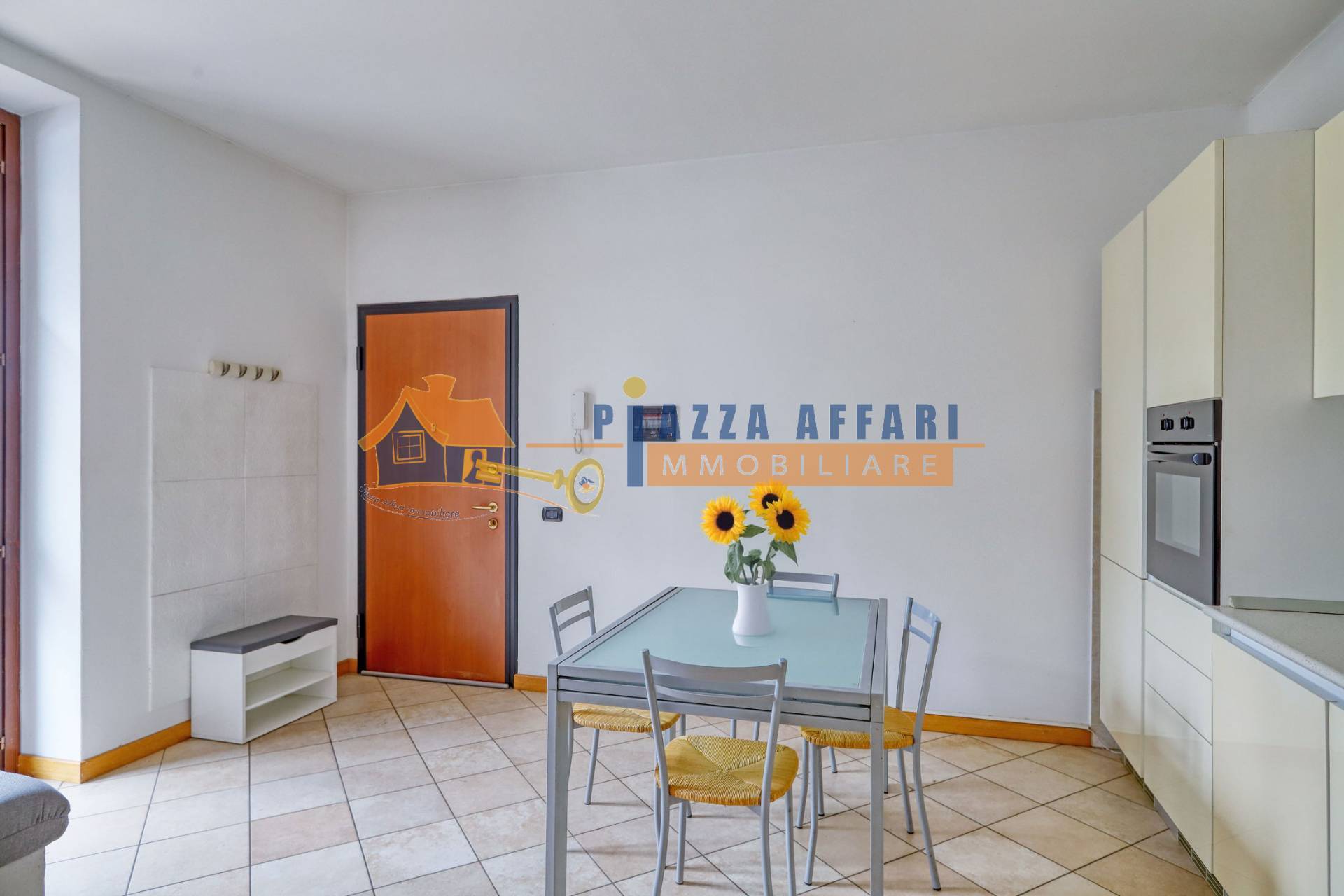 Appartamento in vendita a Varese, Bobbiate