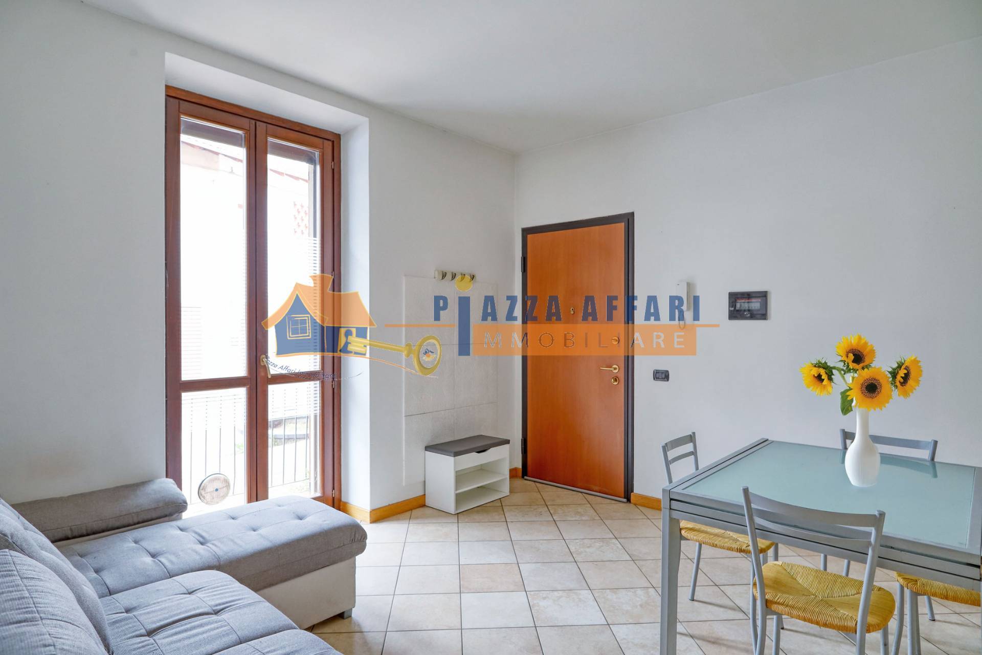 Appartamento in vendita a Varese, Bobbiate