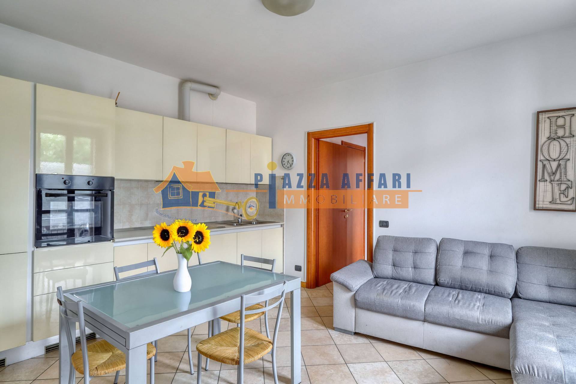 Appartamento in vendita a Varese, Bobbiate