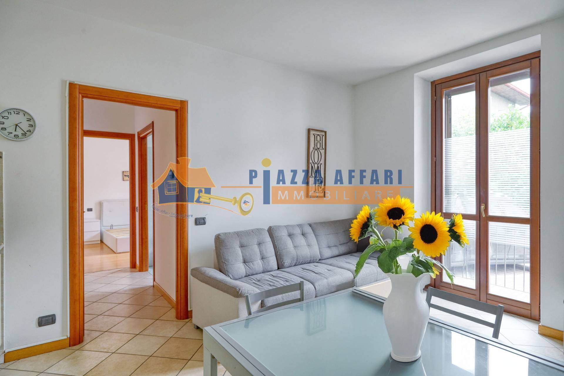 Appartamento in vendita a Varese, Bobbiate