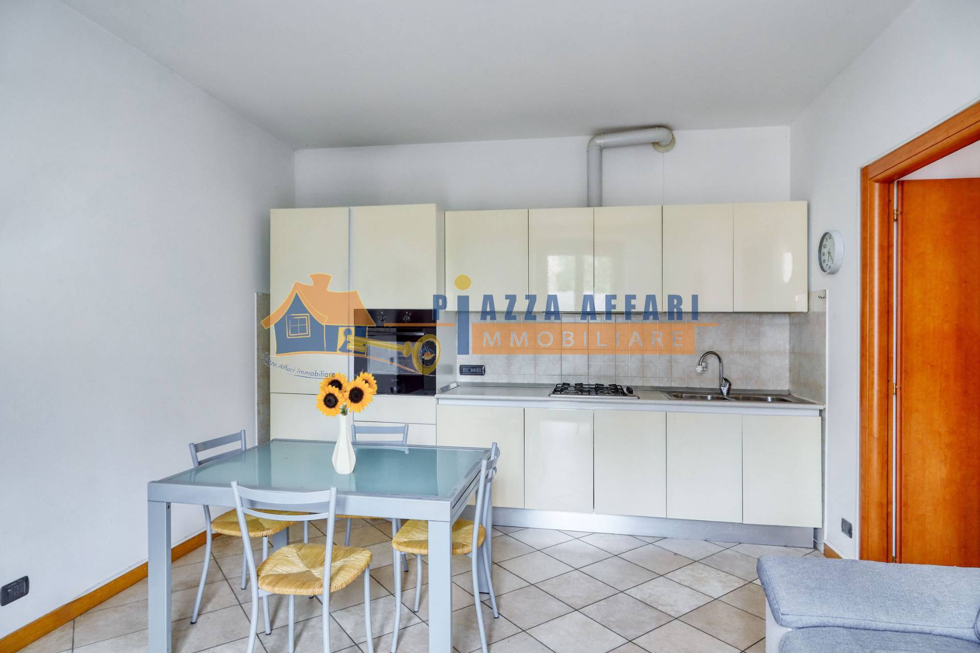 Appartamento in vendita a Varese, Bobbiate