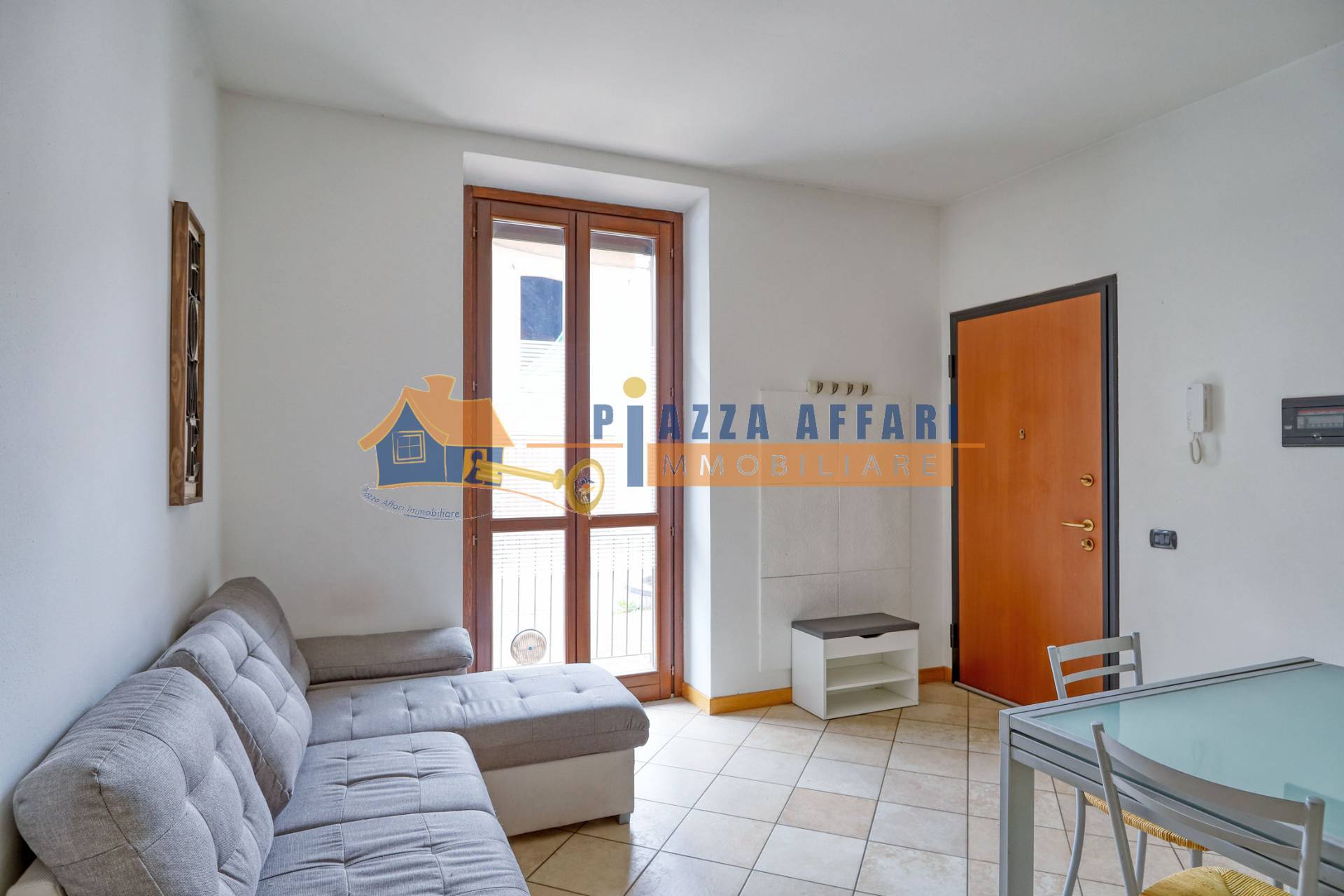 Appartamento in vendita a Varese, Bobbiate