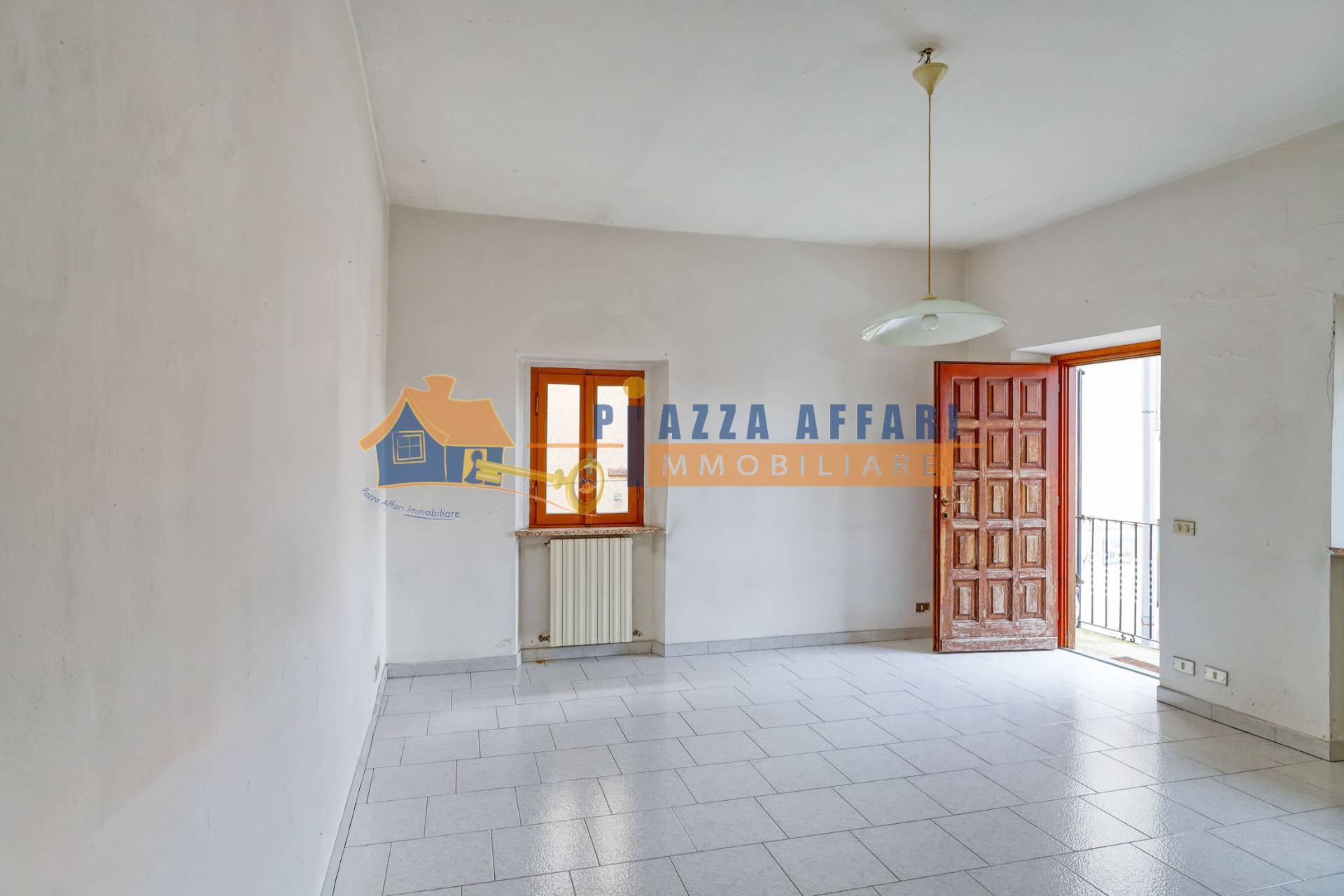 Porzione di Casa Terra / Cielo in vendita a Caronno Varesino