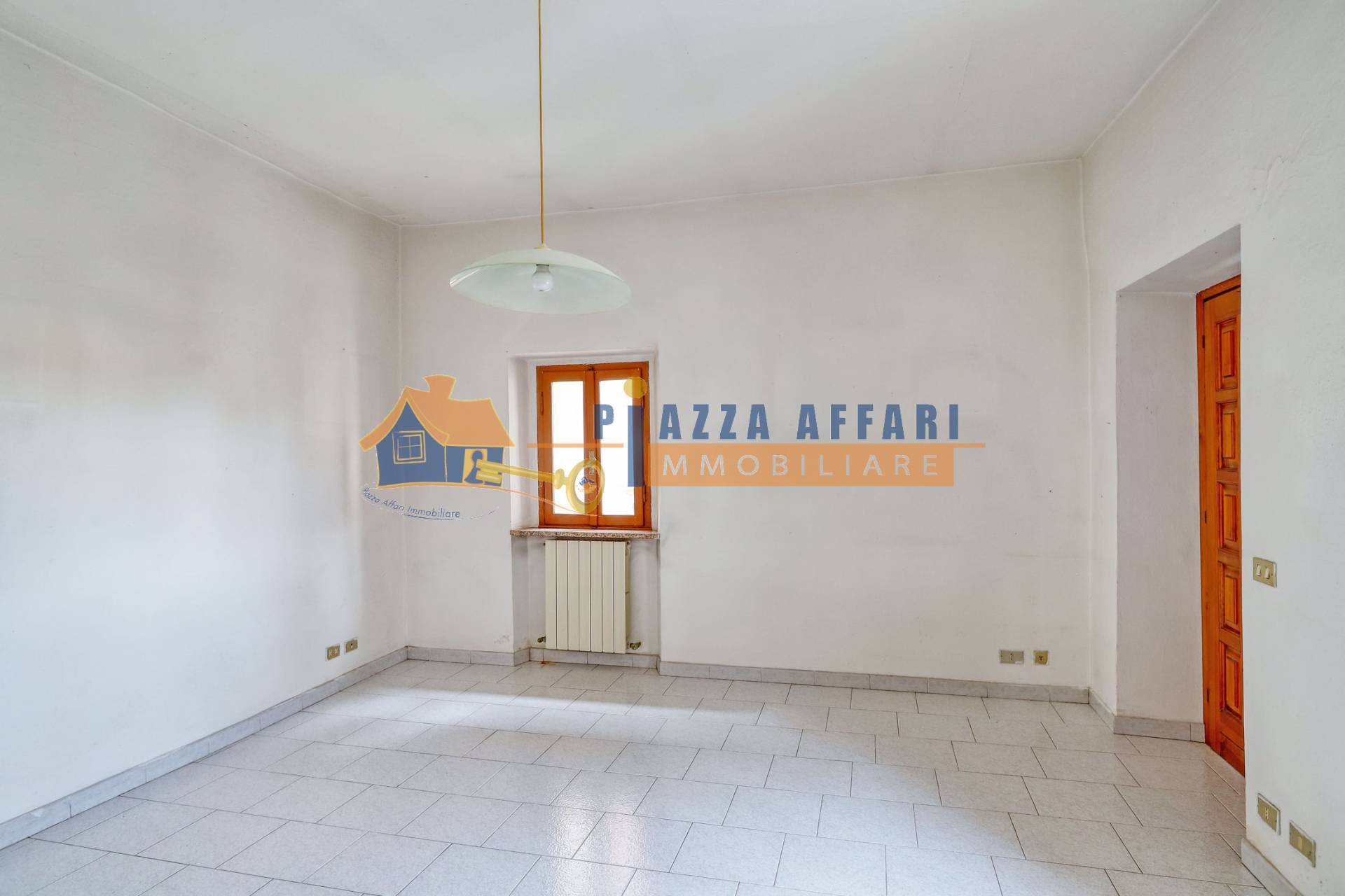 Porzione di Casa Terra / Cielo in vendita a Caronno Varesino