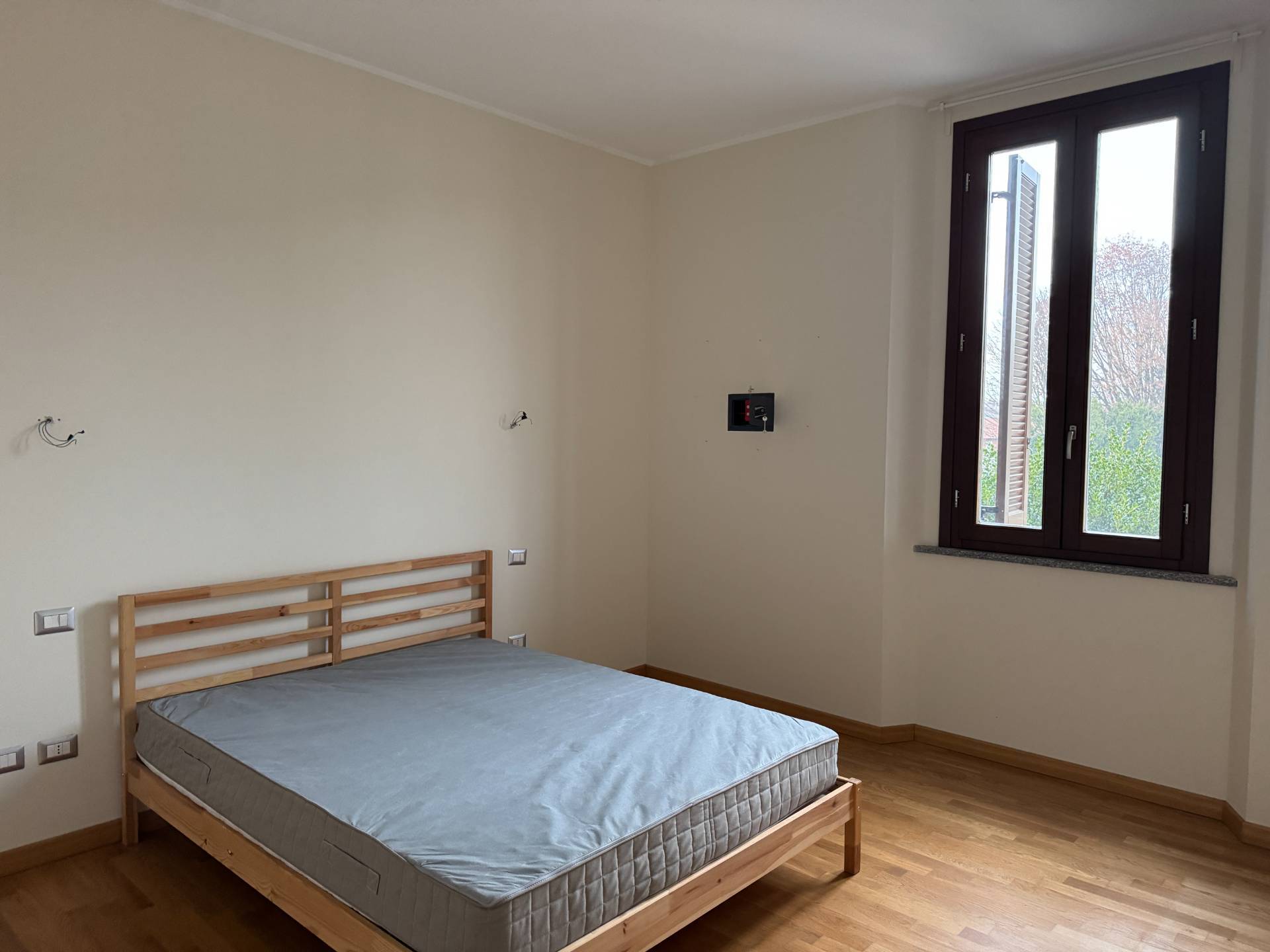 Appartamento in affitto a Caronno Varesino