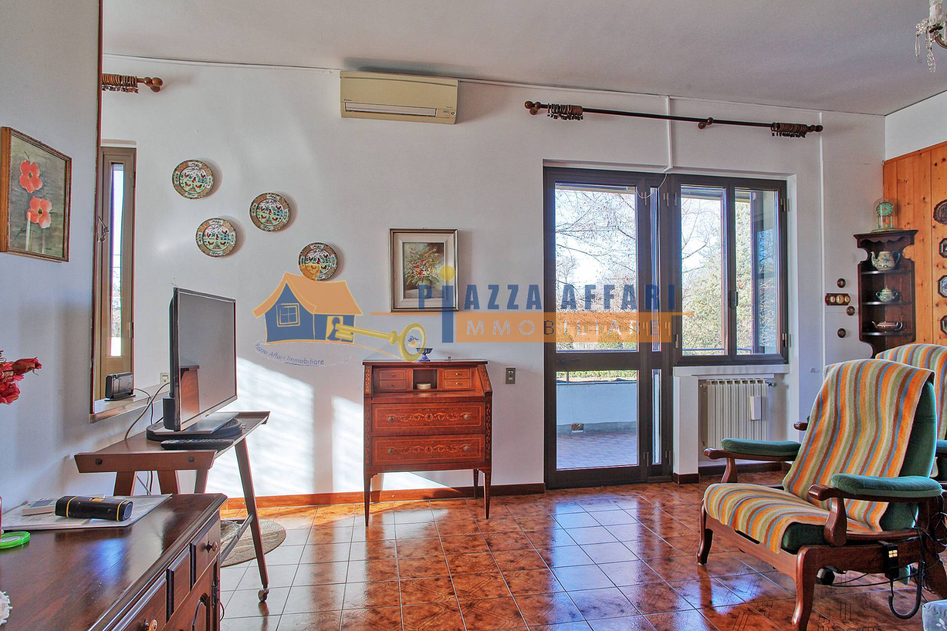 Villa in vendita a Castronno