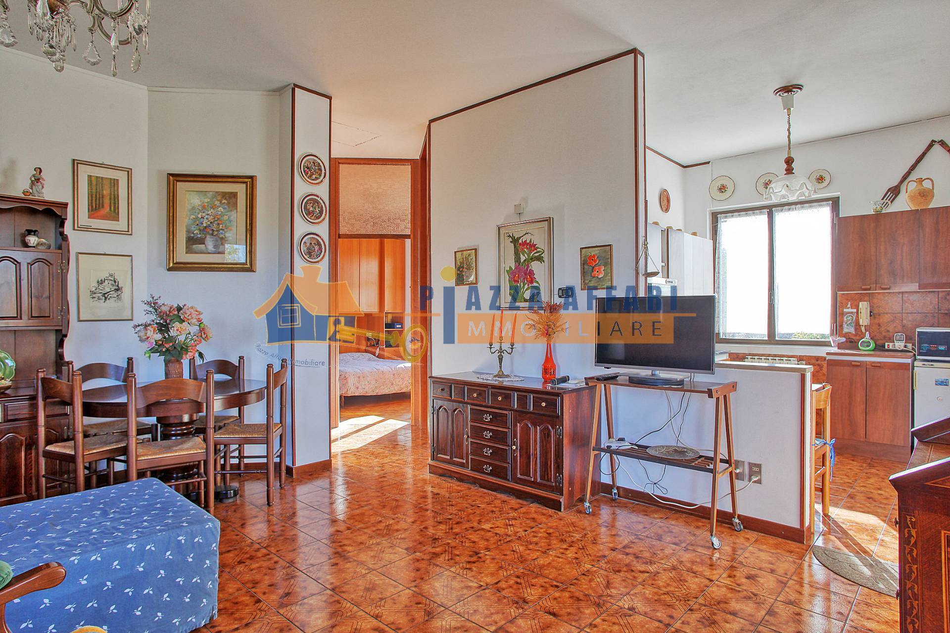 Villa in vendita a Castronno