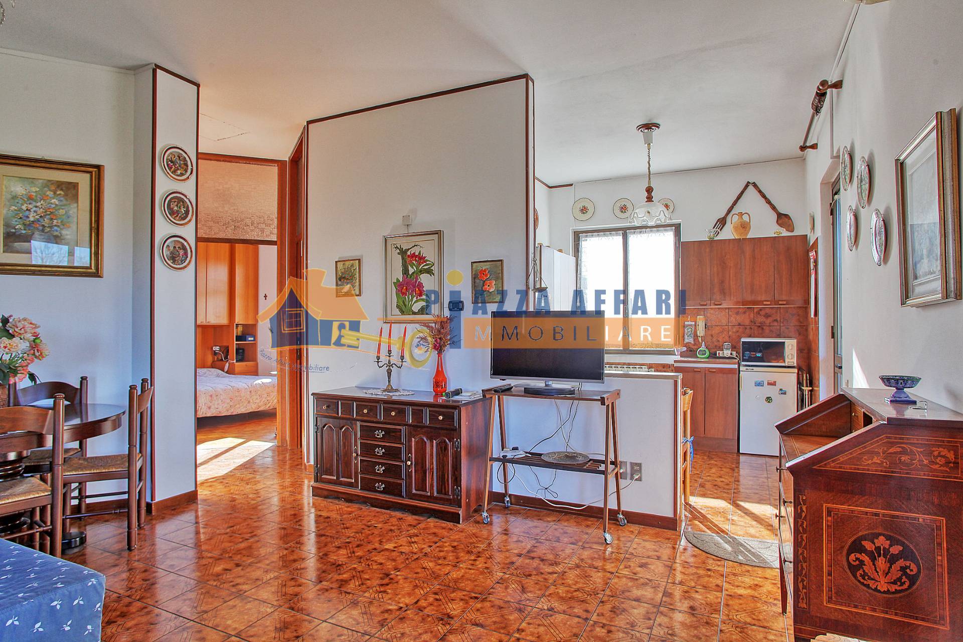 Villa in vendita a Castronno