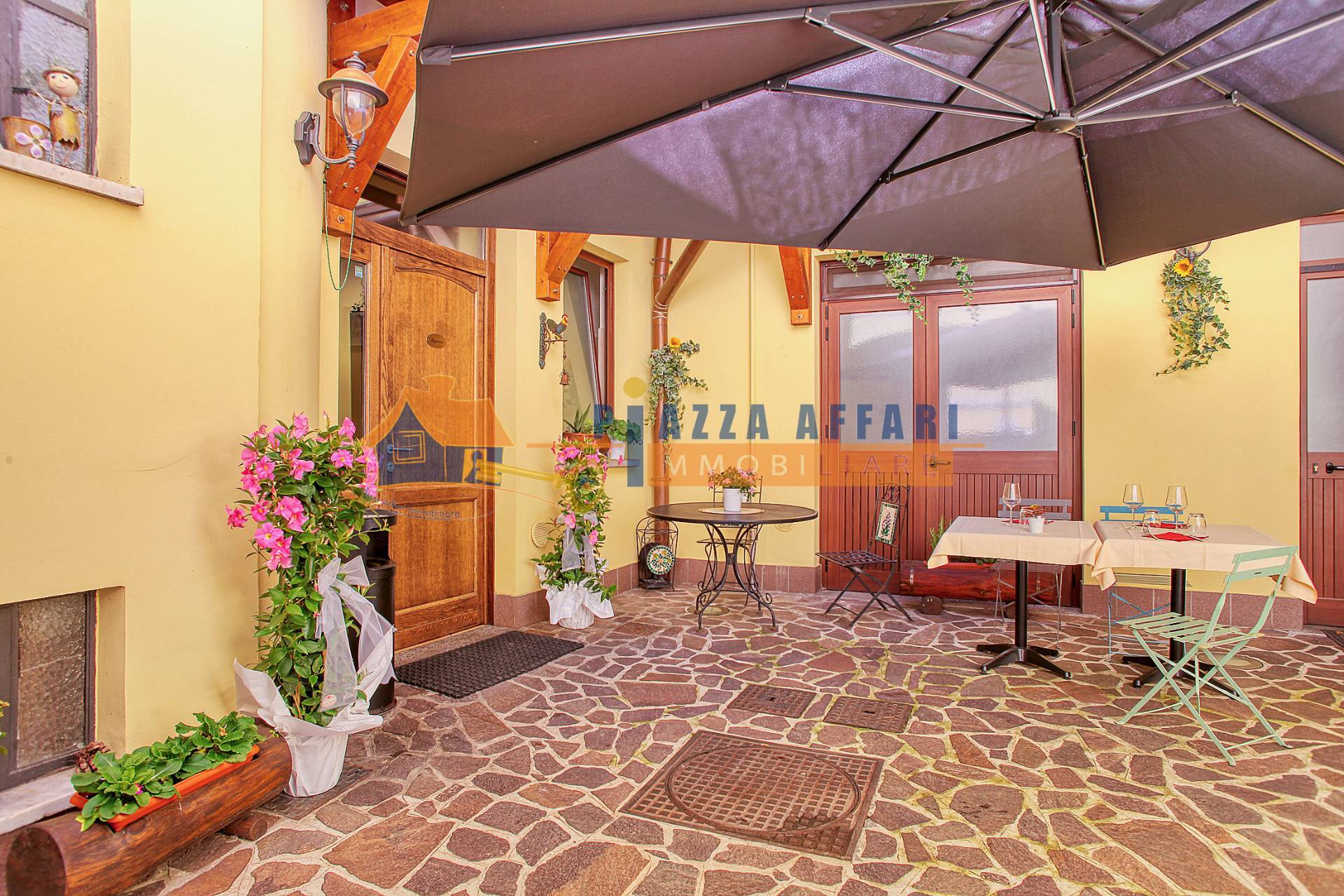 Locale commerciale in vendita a Gornate-Olona