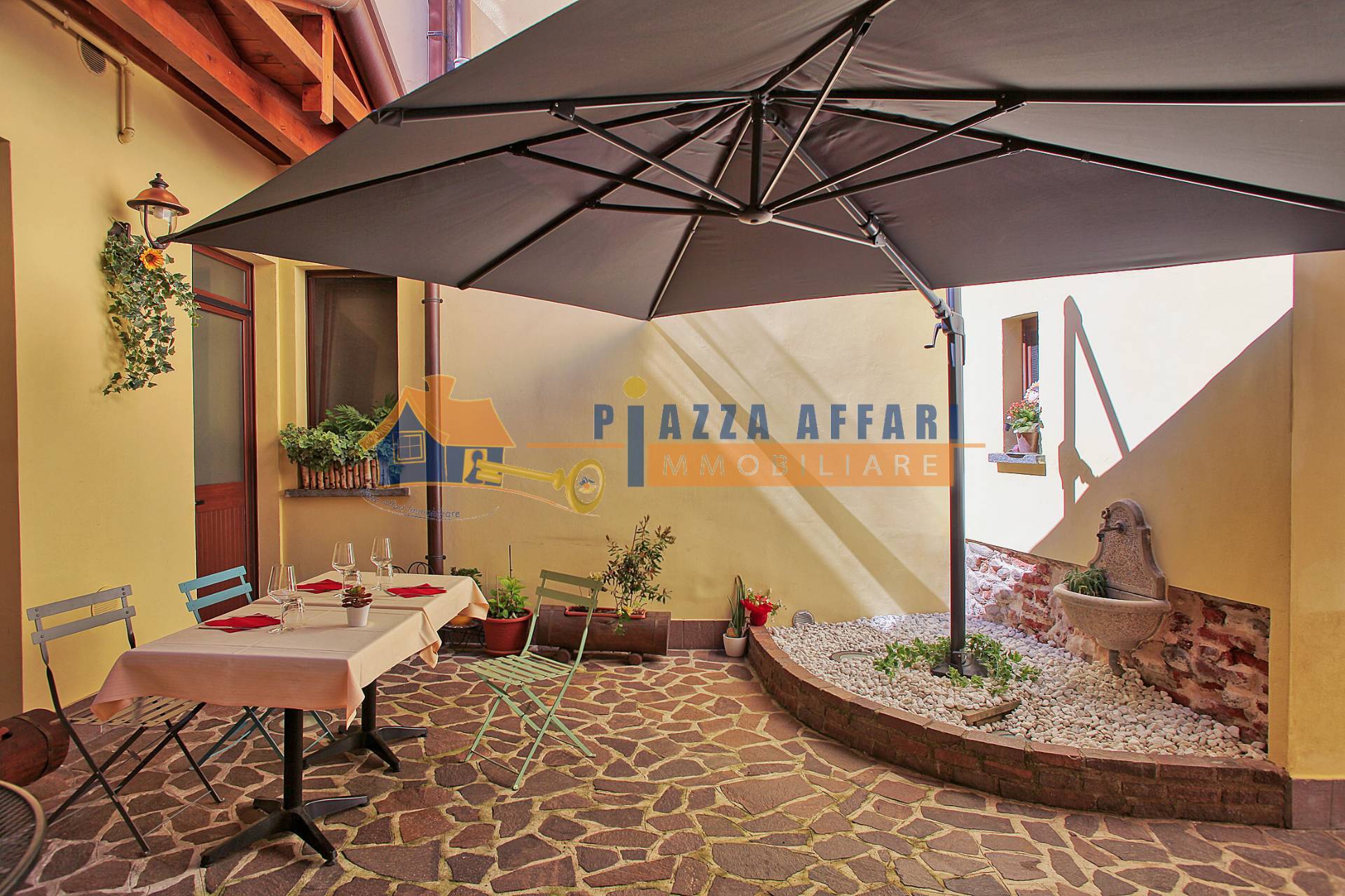 Locale commerciale in vendita a Gornate-Olona