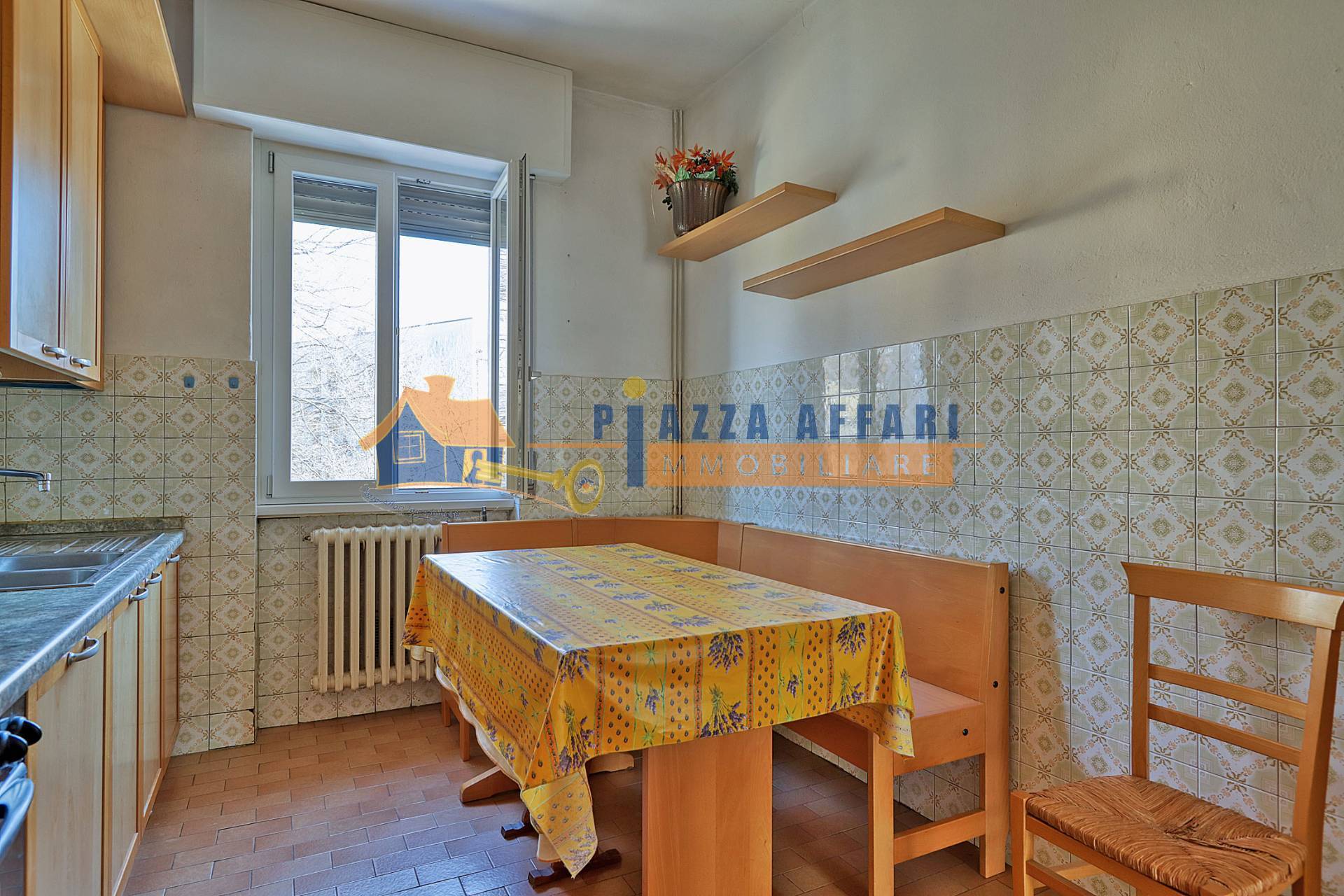 Appartamento in vendita a Varese, San Fermo