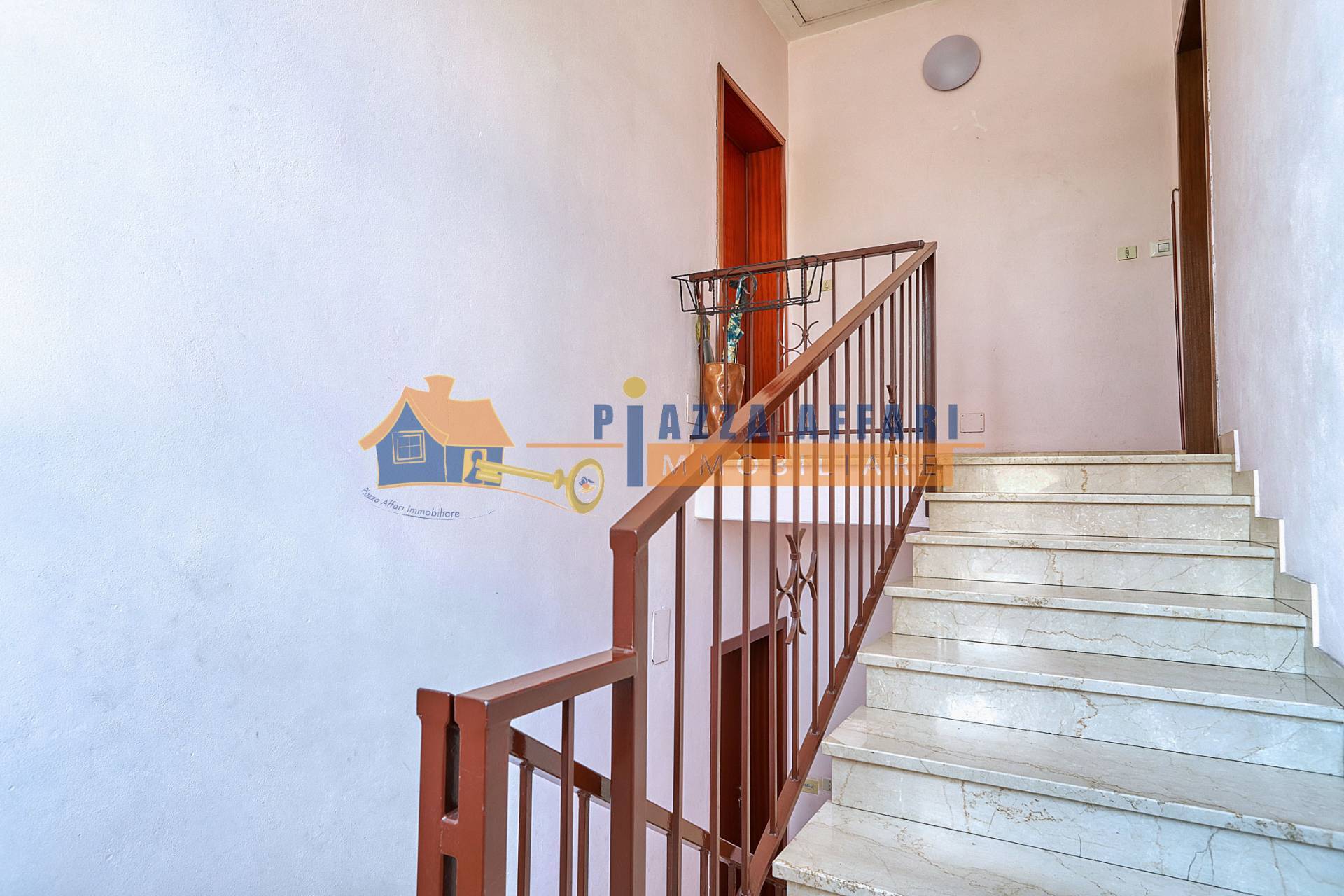 Appartamento in vendita a Varese, San Fermo