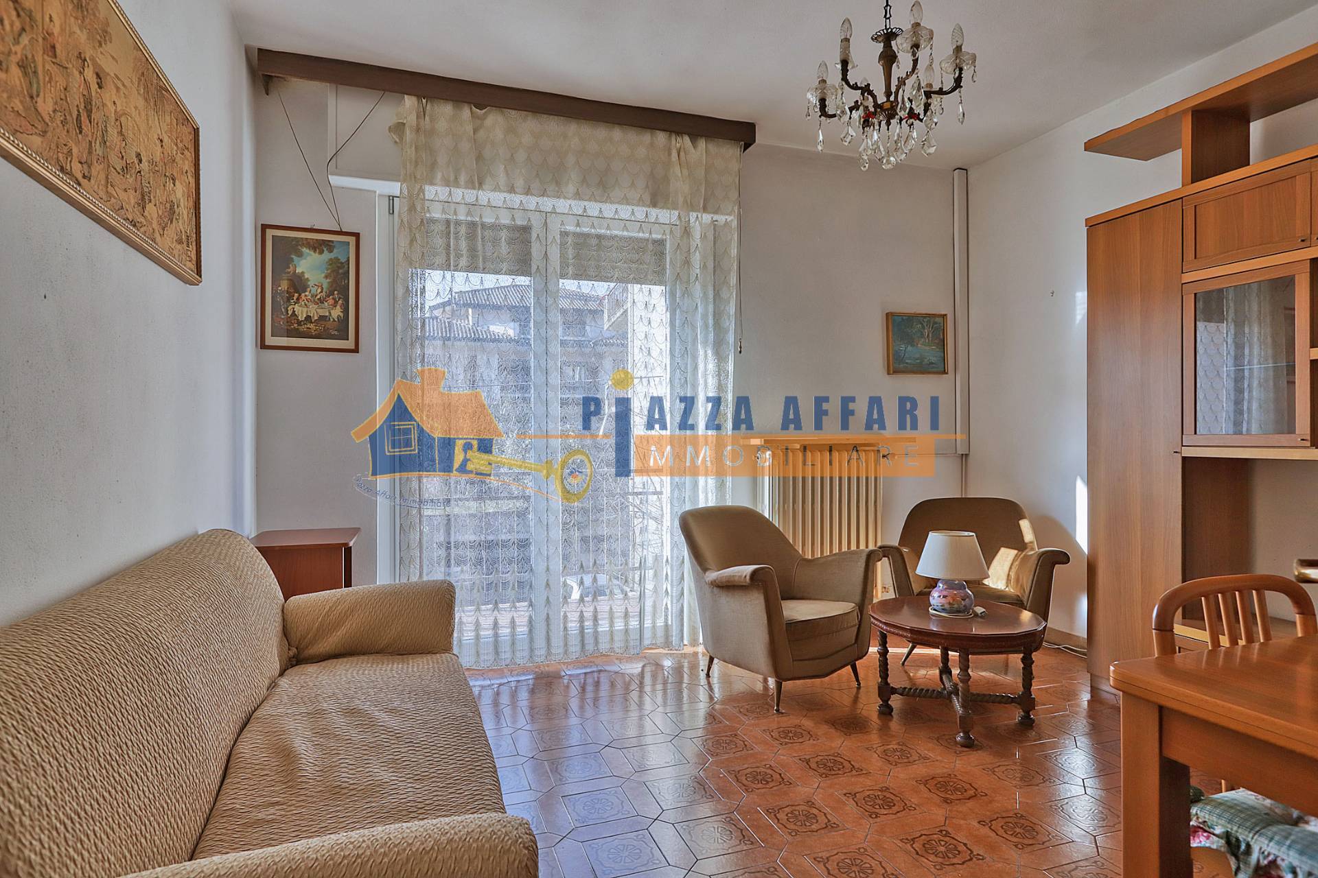 Appartamento in vendita a Varese, San Fermo