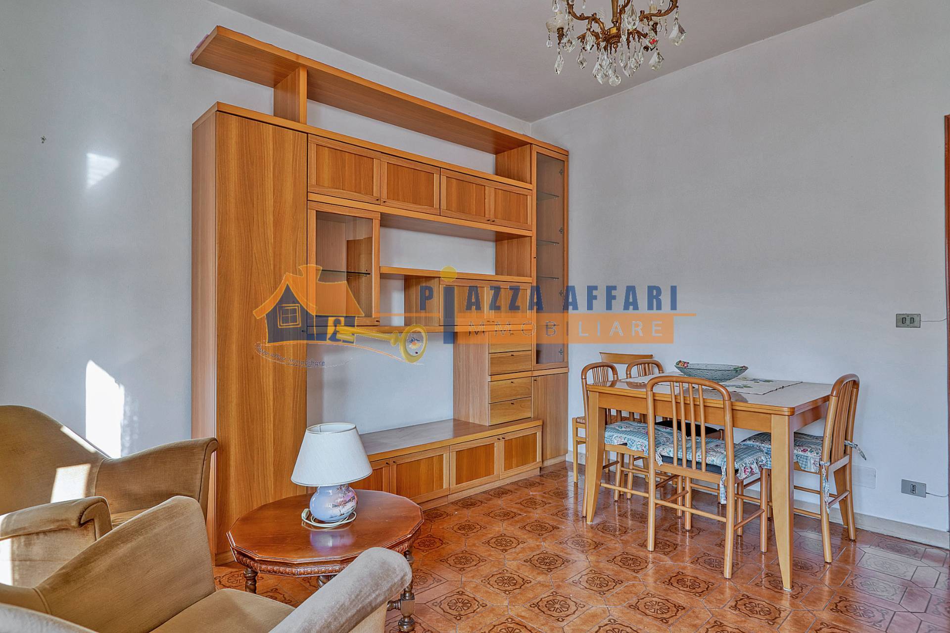 Appartamento in vendita a Varese, San Fermo