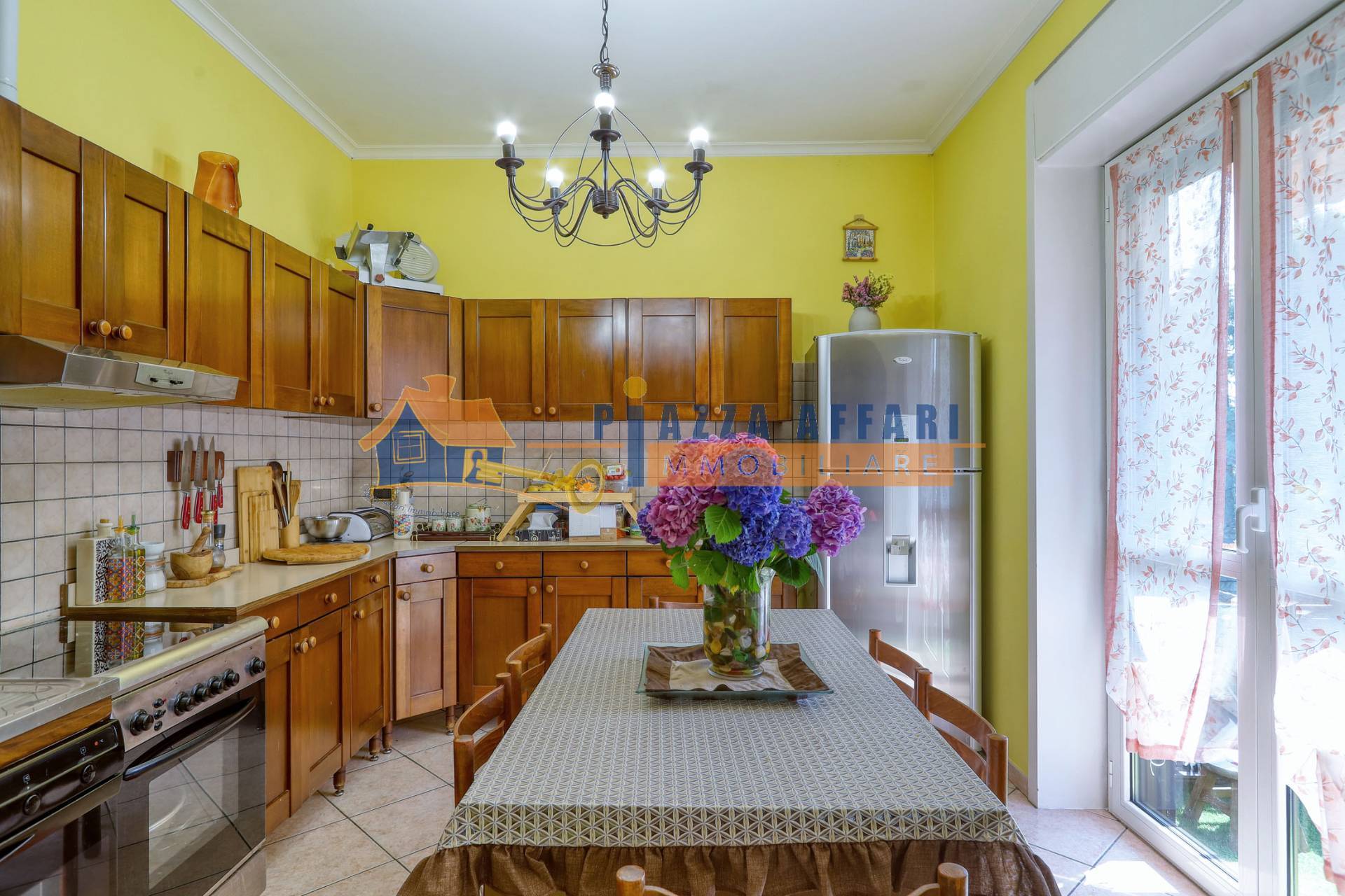 Appartamento in vendita a Oggiona con Santo Stefano, Oggiona