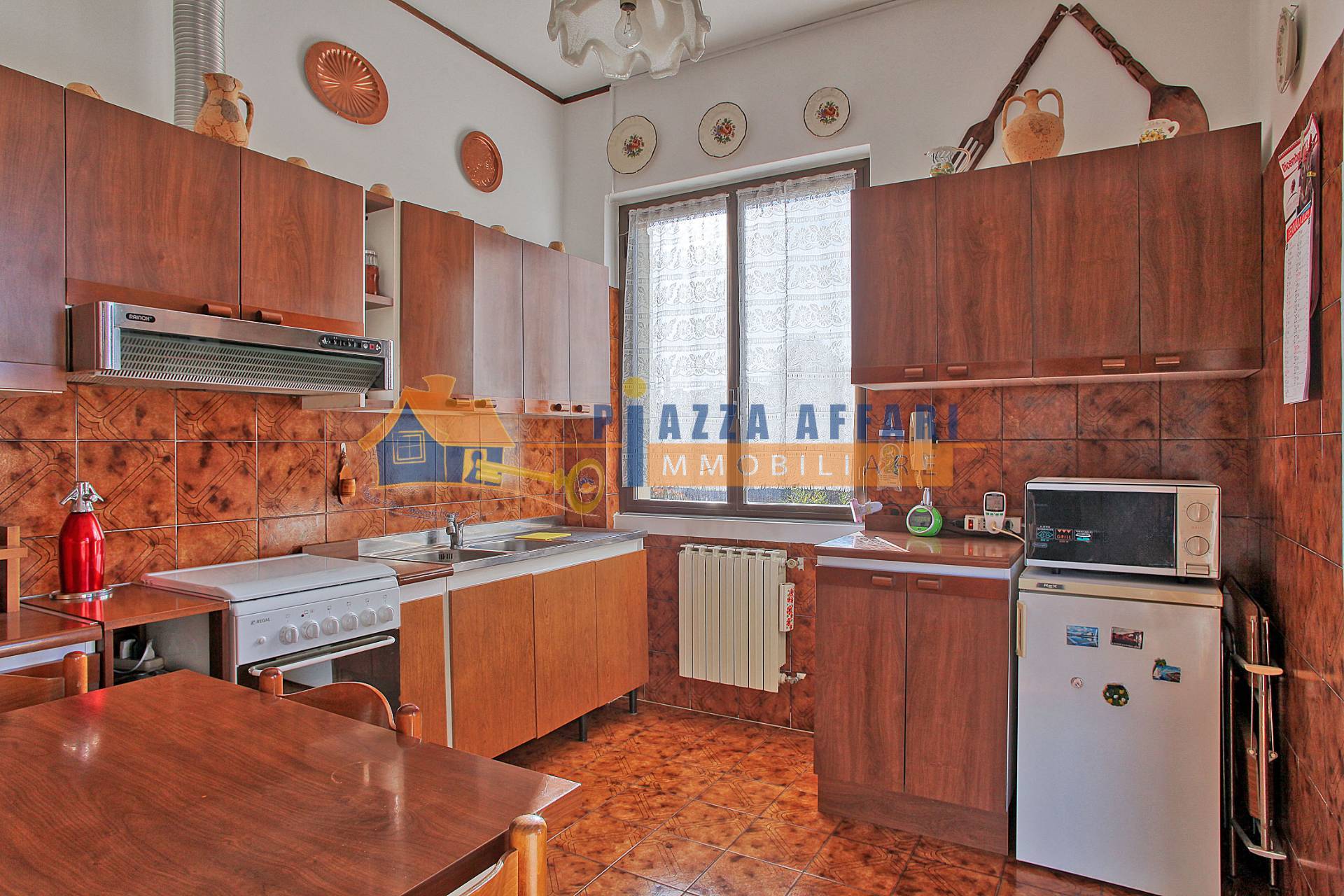 Villa in vendita a Castronno