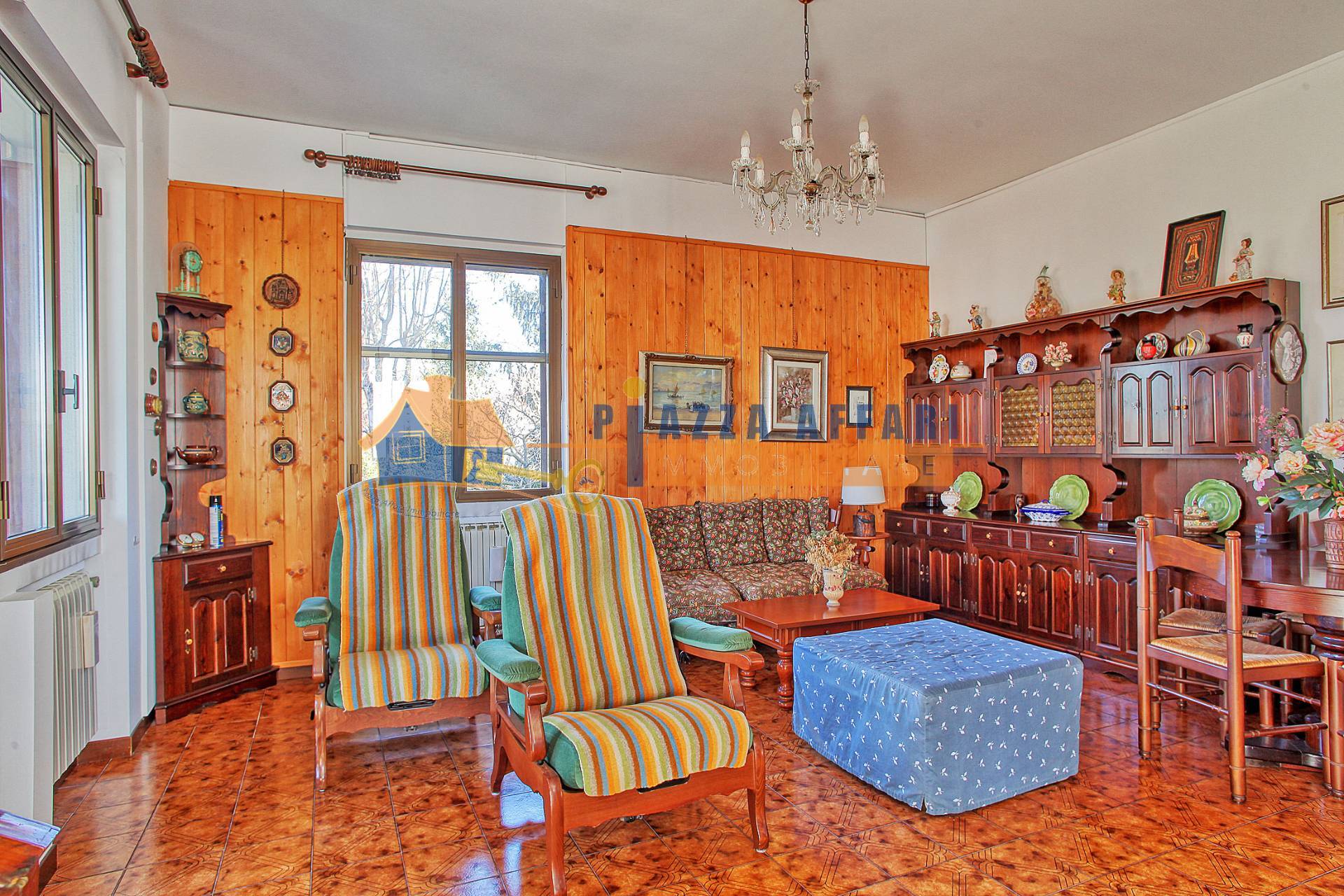 Villa in vendita a Castronno