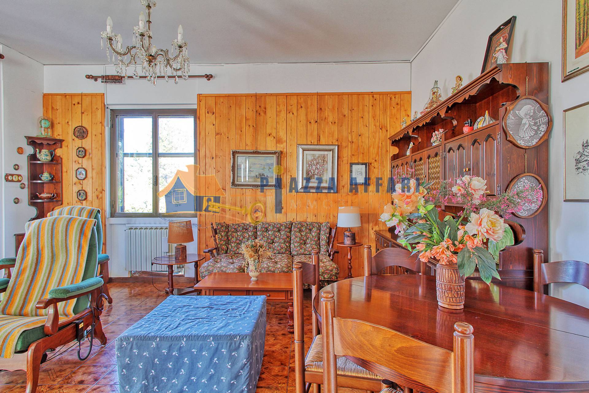 Villa in vendita a Castronno