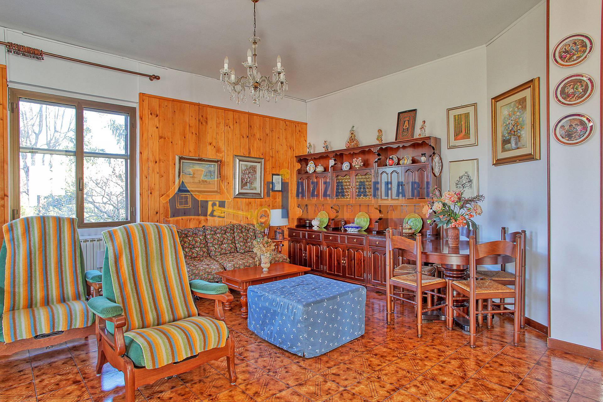 Villa in vendita a Castronno