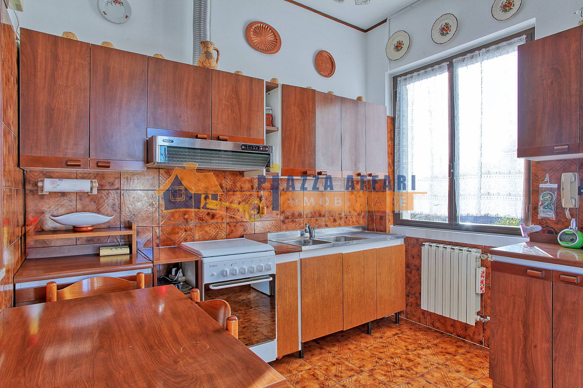 Villa in vendita a Castronno