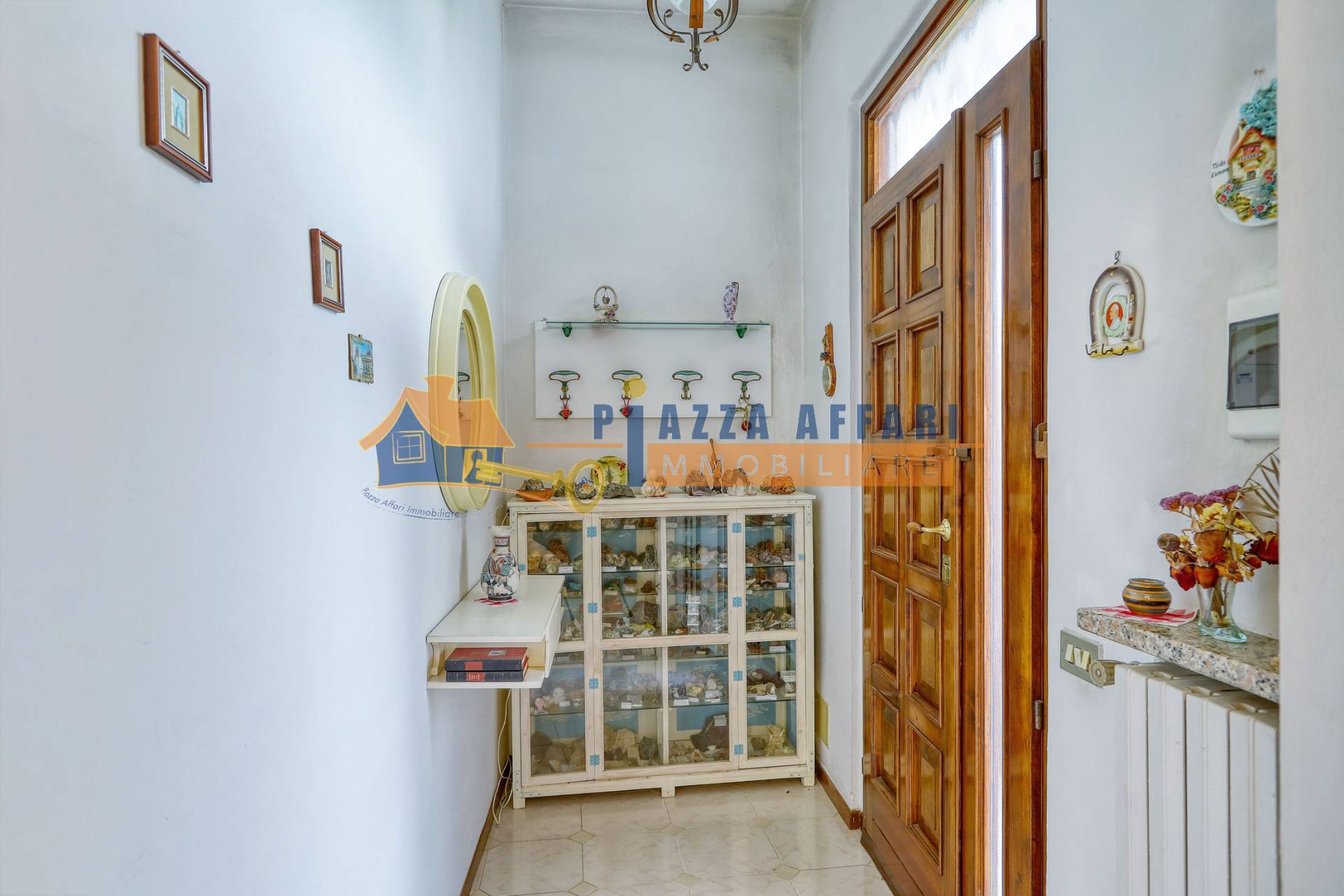 Appartamento in vendita a Solbiate Arno