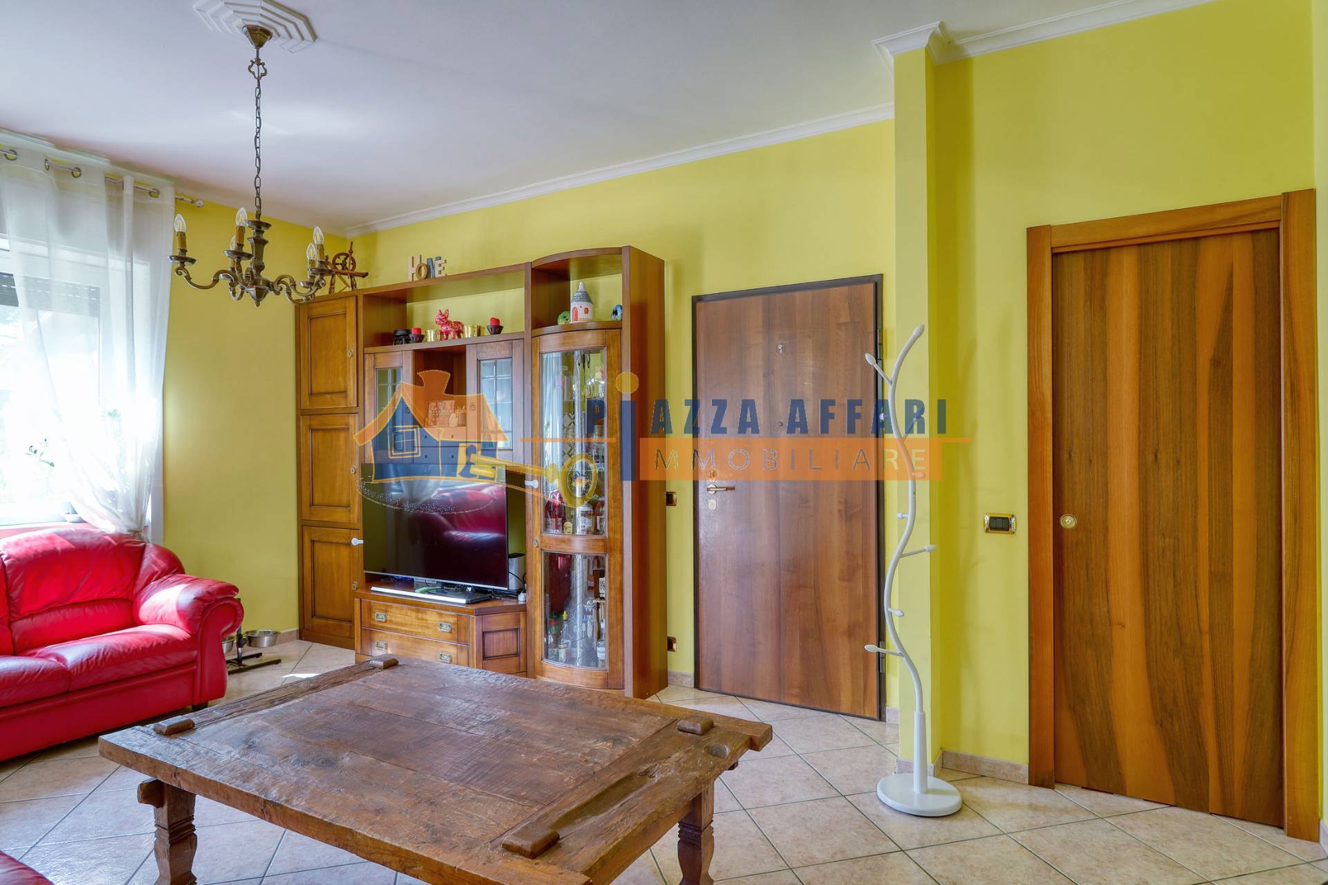 Appartamento in vendita a Oggiona con Santo Stefano, Oggiona