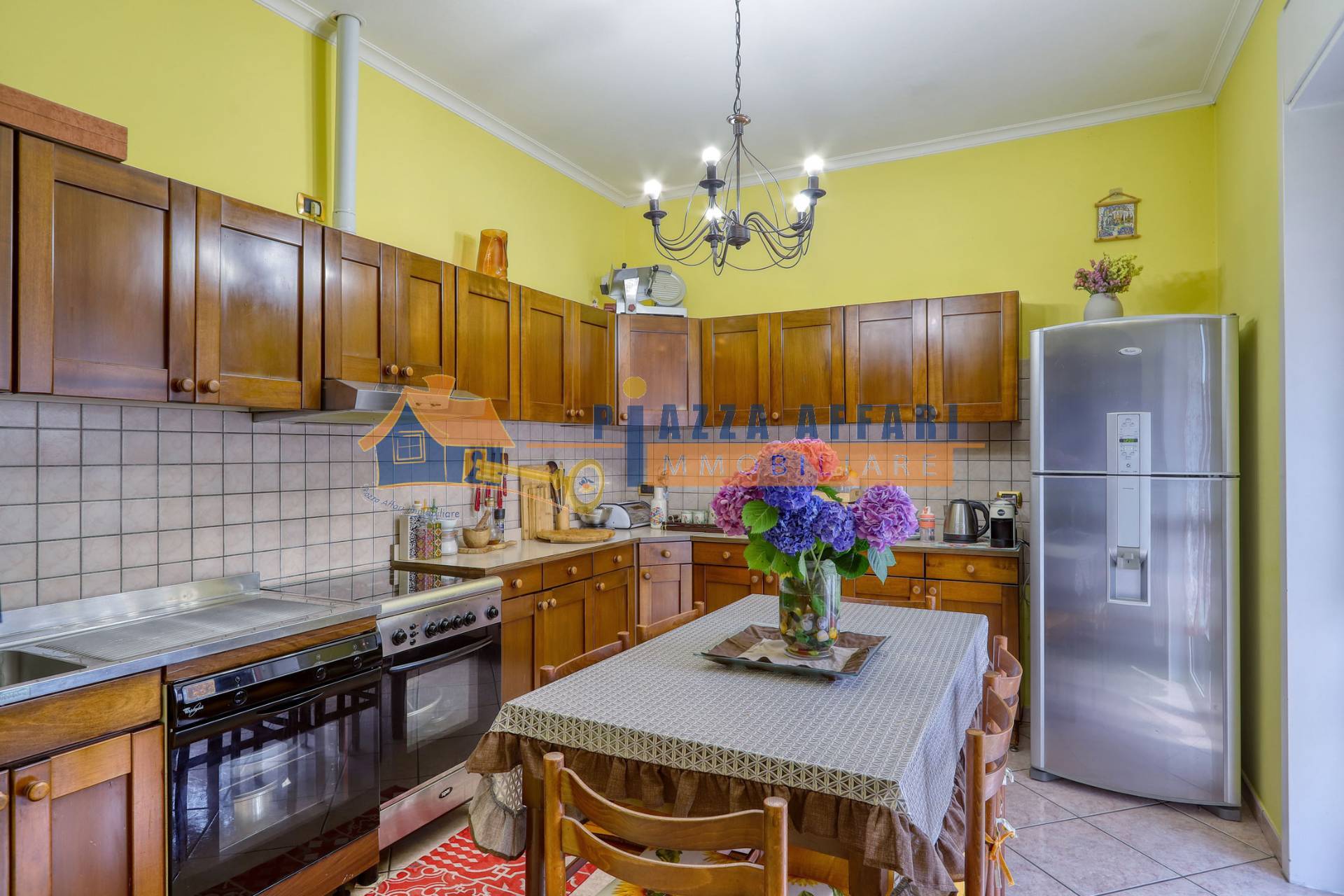 Appartamento in vendita a Oggiona con Santo Stefano, Oggiona