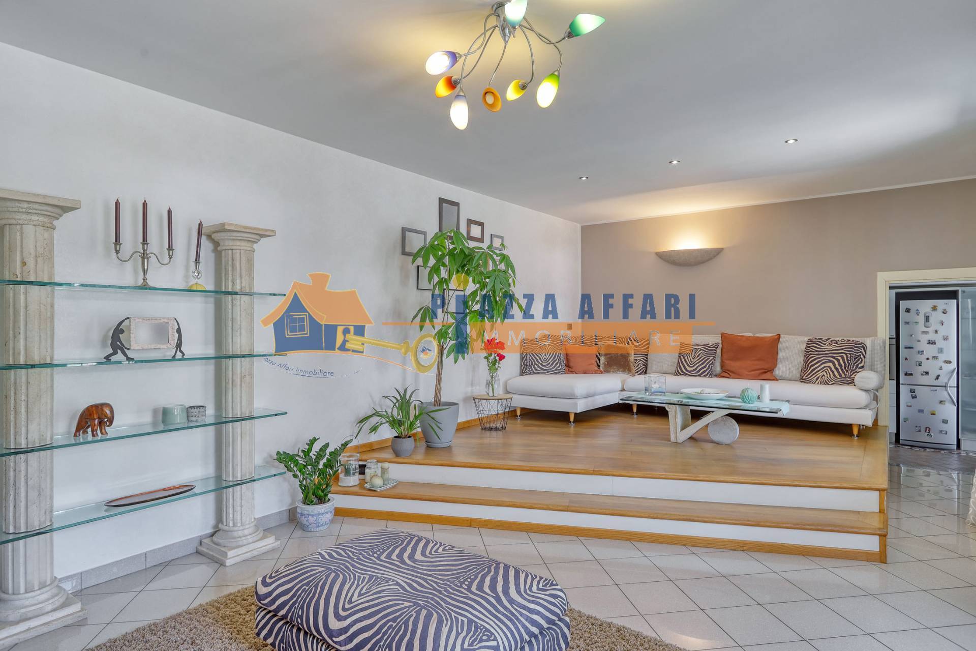 Villa in vendita a Carnago