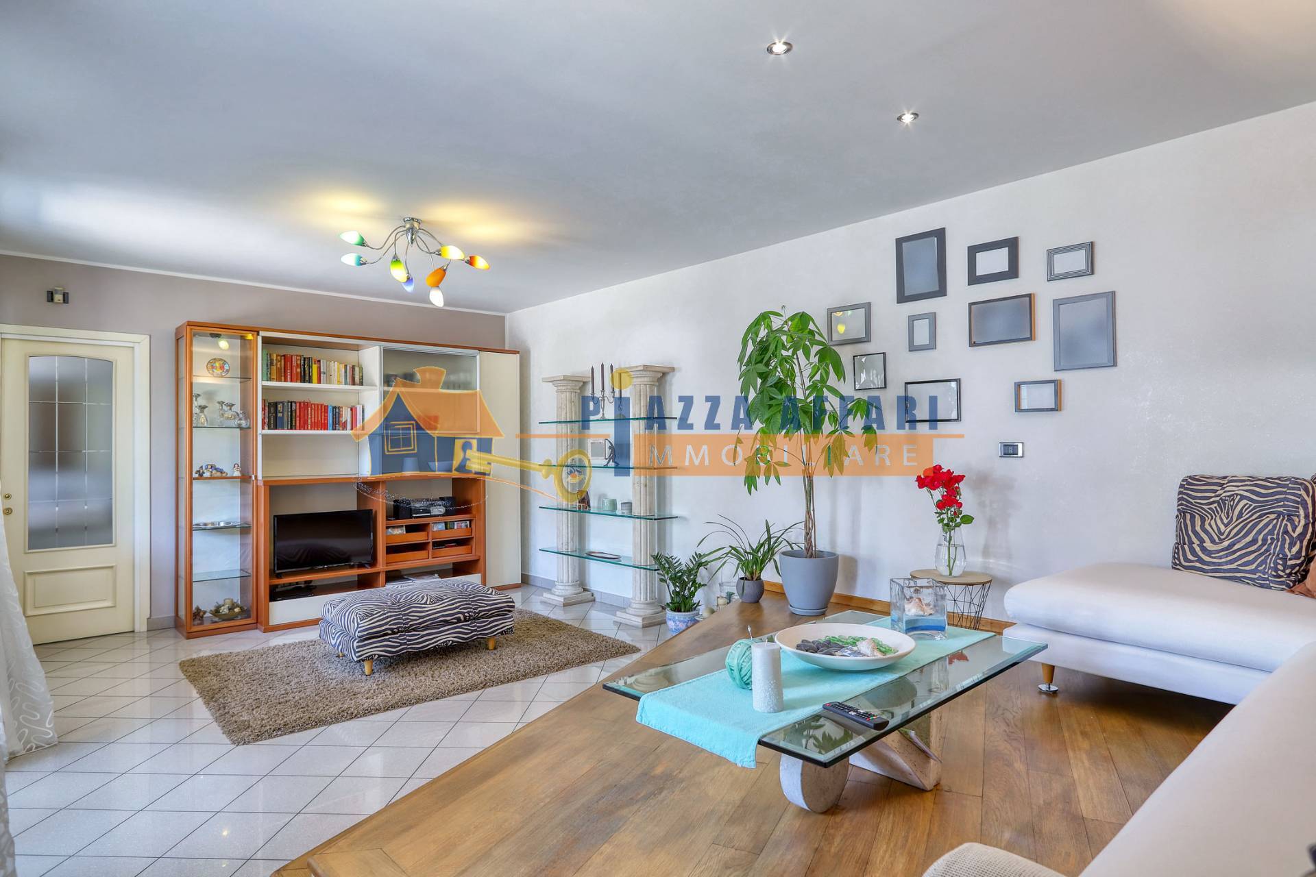 Villa in vendita a Carnago