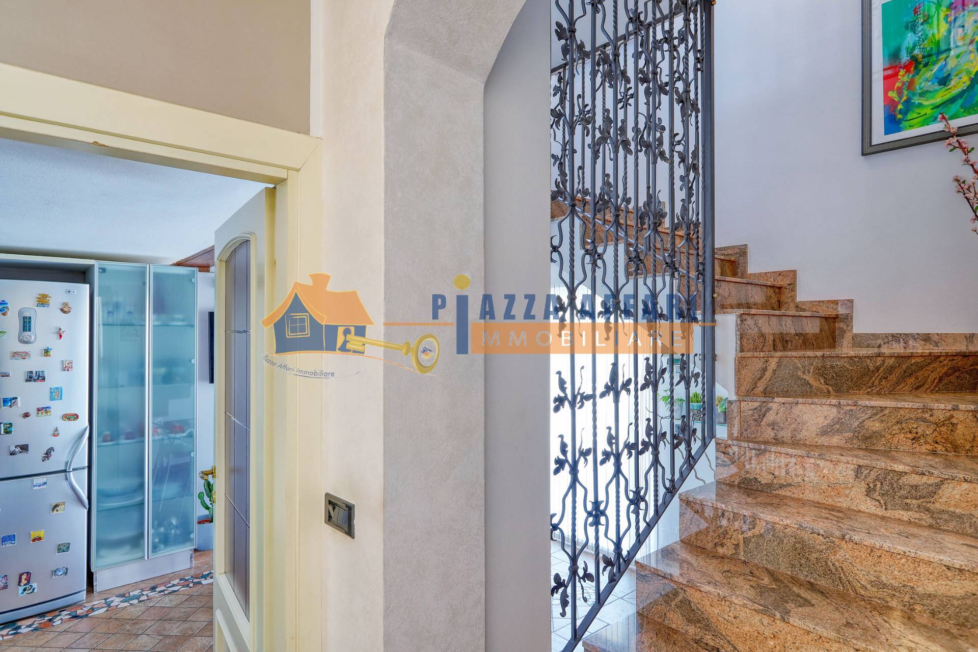 Villa in vendita a Carnago