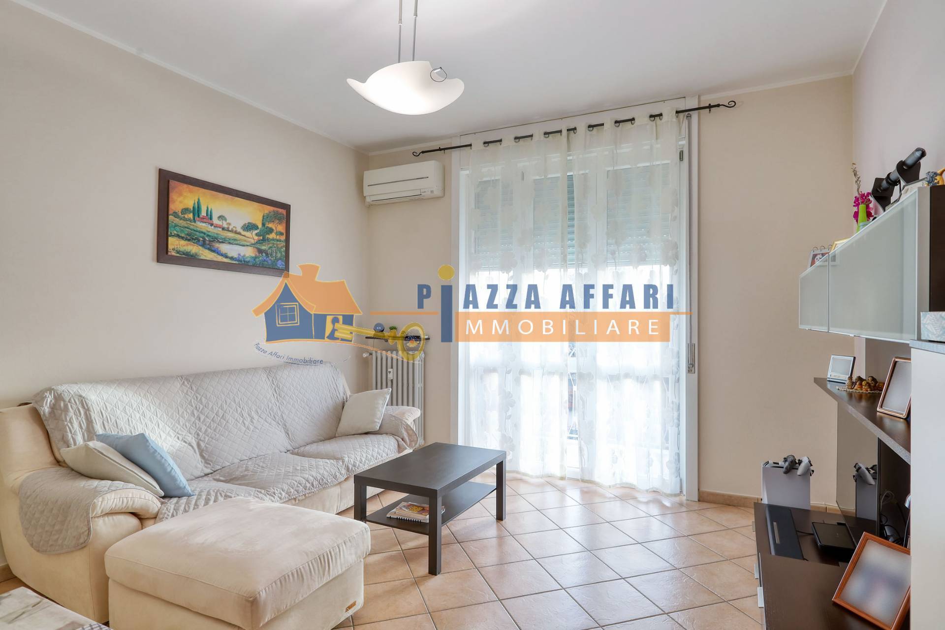 Appartamento in vendita a Oggiona con Santo Stefano, Oggiona