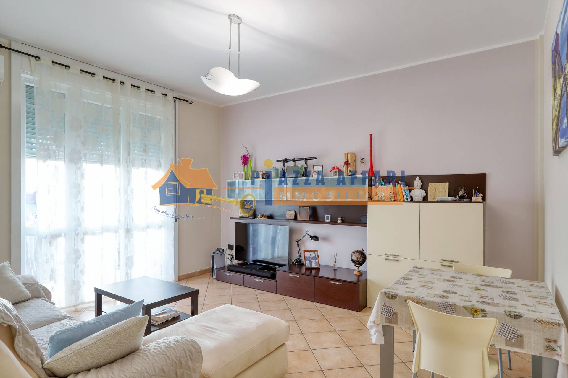 Appartamento in vendita a Oggiona con Santo Stefano, Oggiona