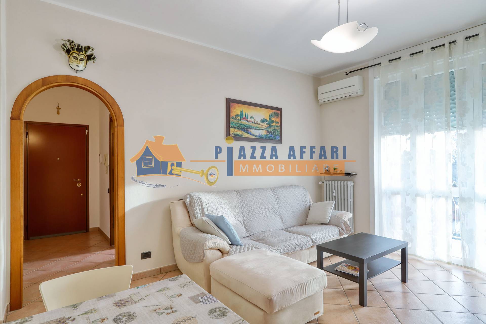 Appartamento in vendita a Oggiona con Santo Stefano, Oggiona