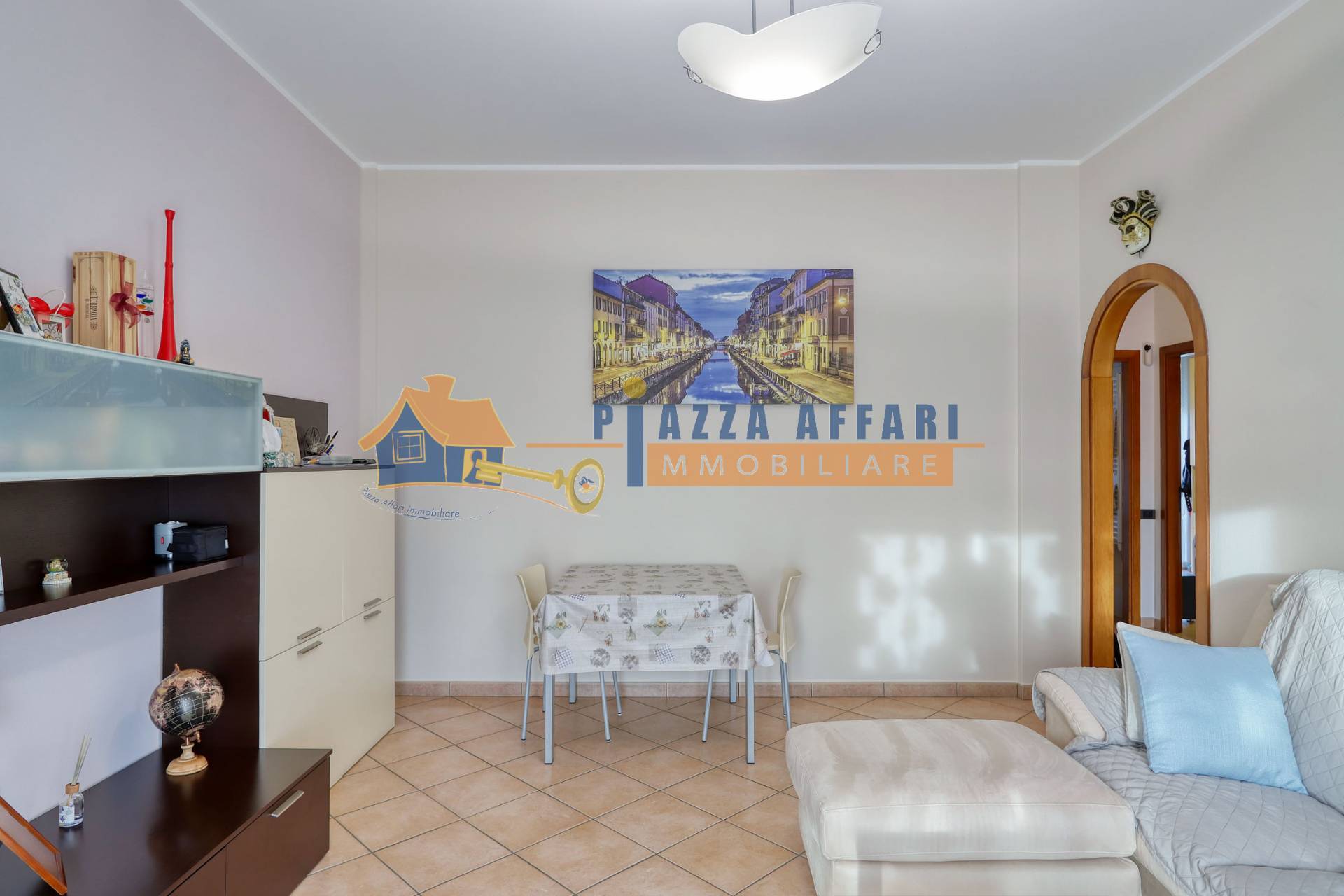 Appartamento in vendita a Oggiona con Santo Stefano, Oggiona