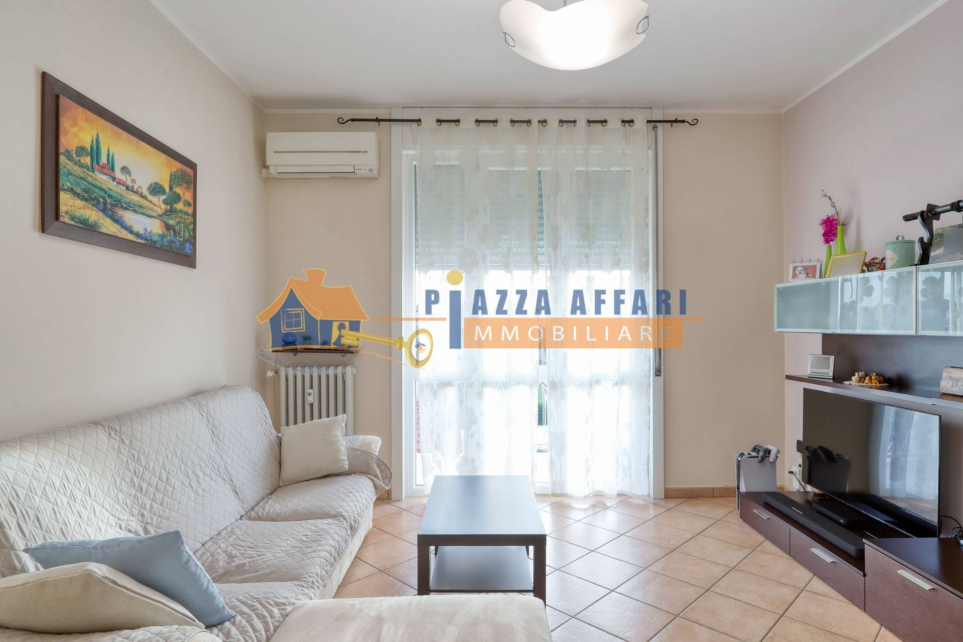 Appartamento in vendita a Oggiona con Santo Stefano, Oggiona