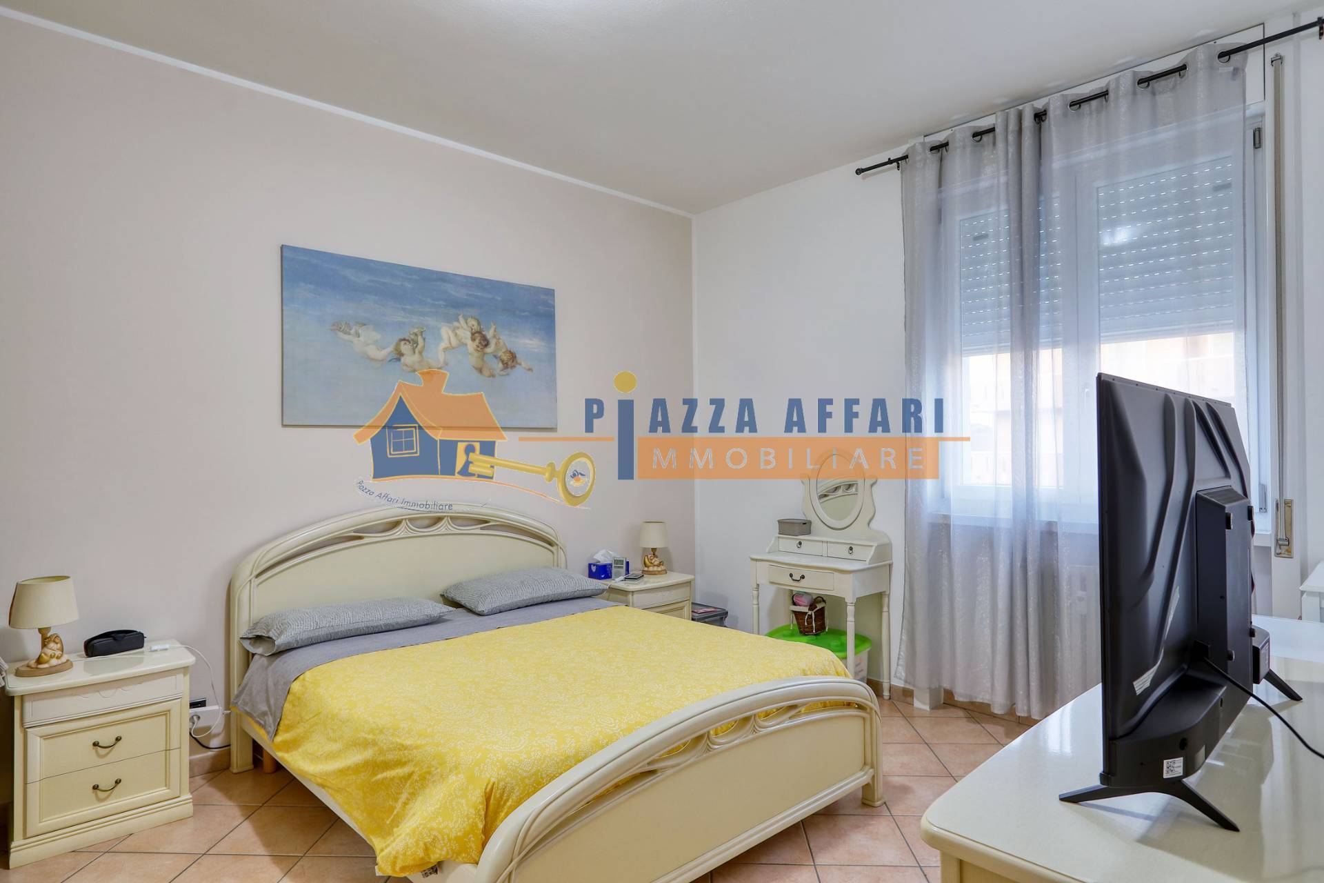 Appartamento in vendita a Oggiona con Santo Stefano, Oggiona