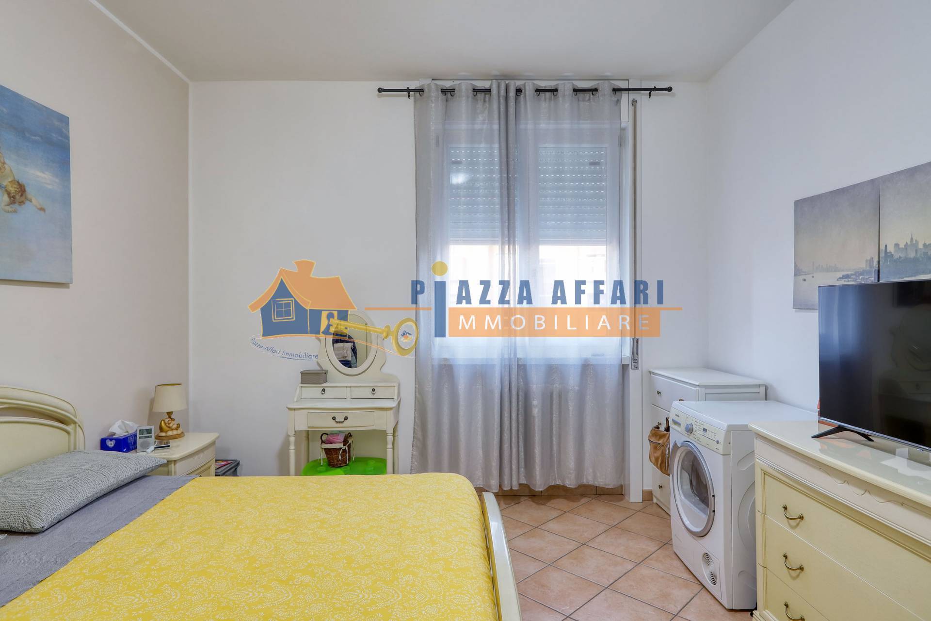 Appartamento in vendita a Oggiona con Santo Stefano, Oggiona