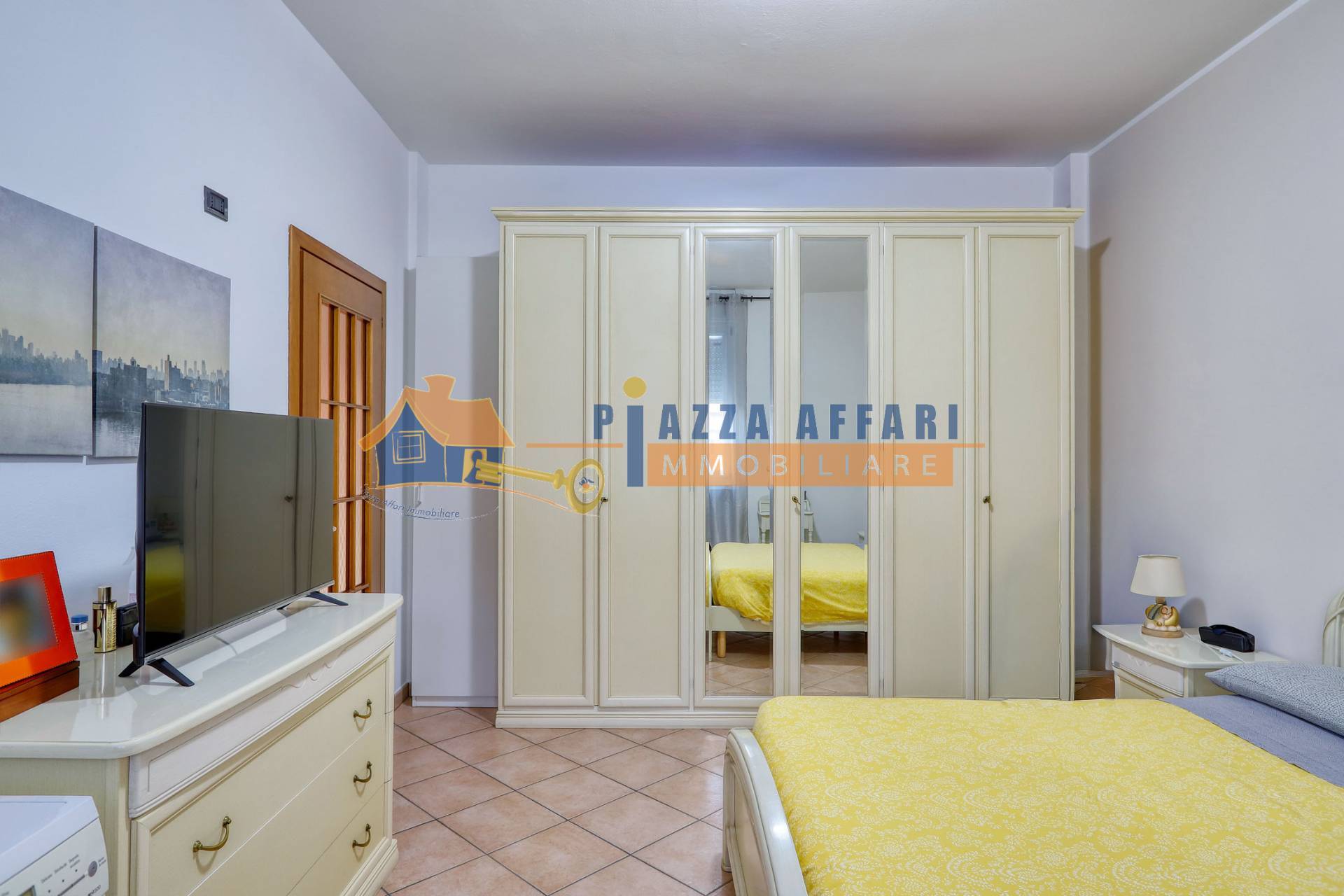 Appartamento in vendita a Oggiona con Santo Stefano, Oggiona