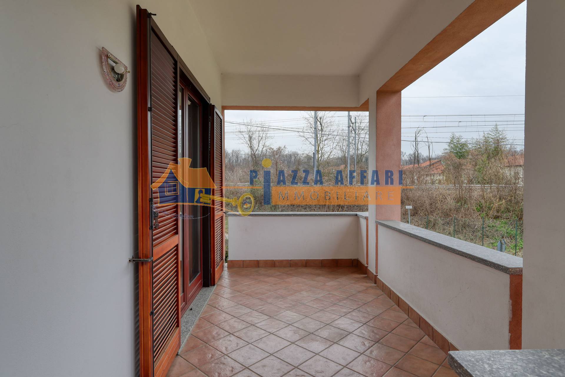 Villa in vendita a Albizzate, Valdarno