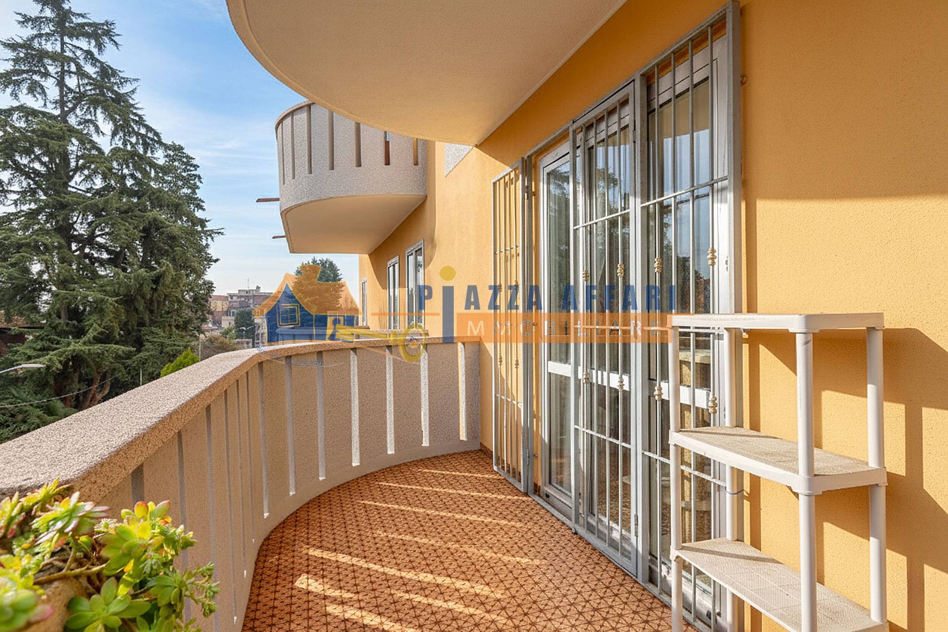 Appartamento in vendita a Gallarate